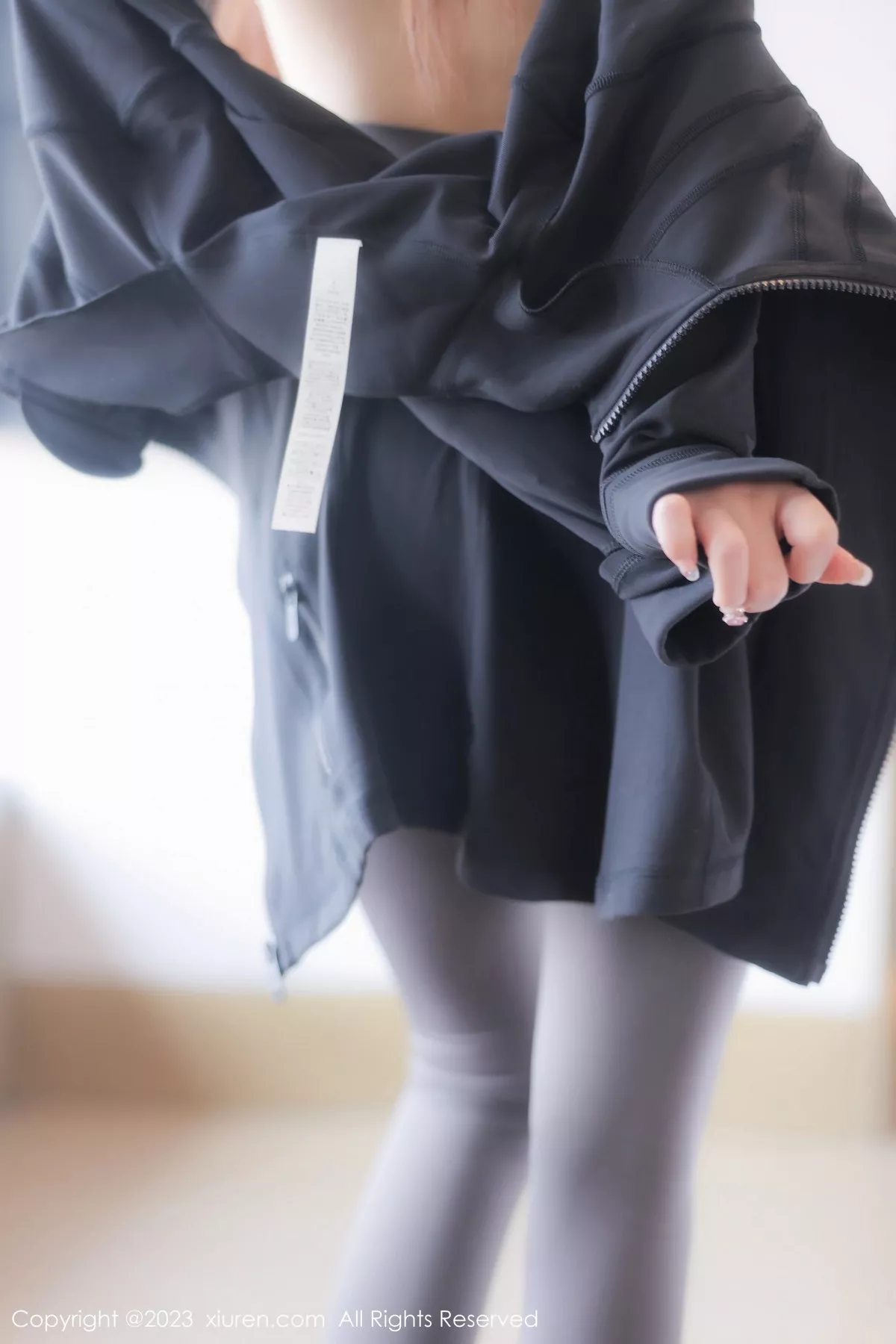 图片[35]-[XiuRen秀人网]第7001期汐汐写真-秀人集