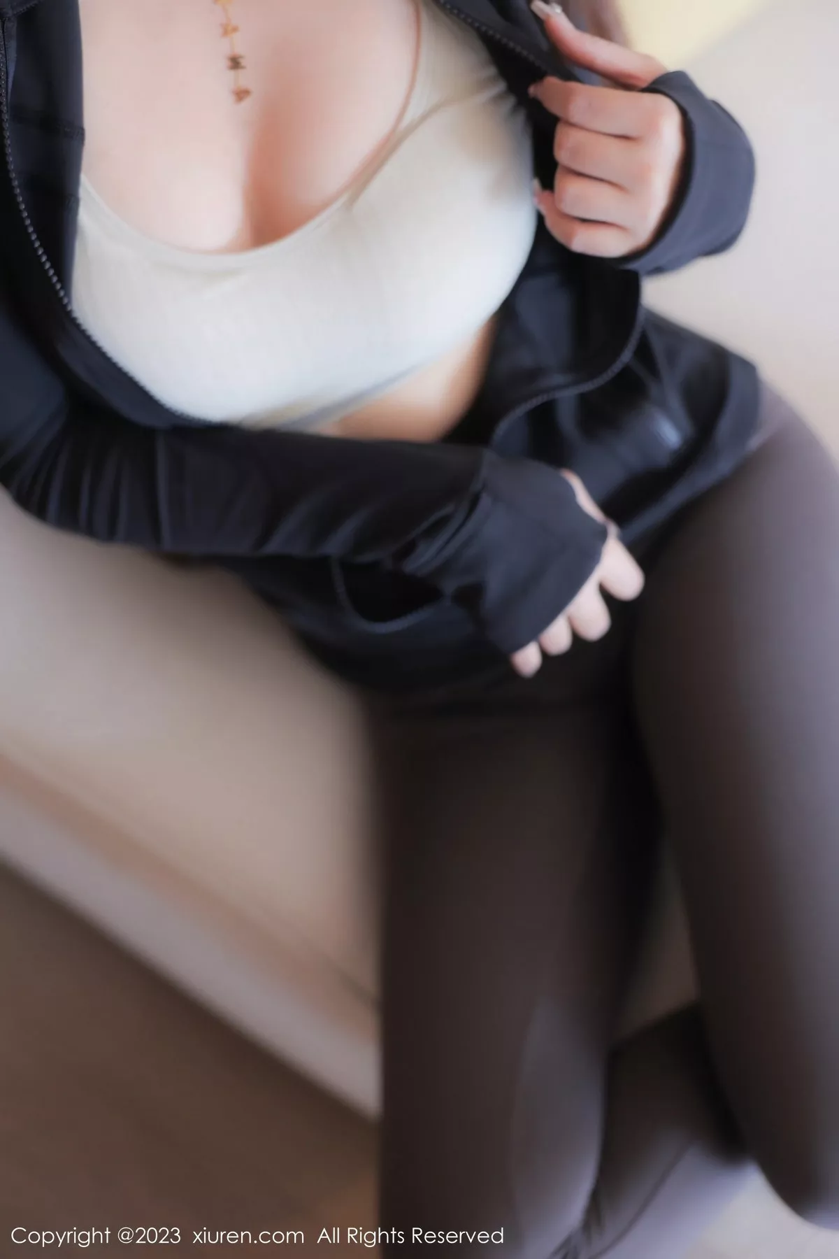 图片[25]-[XiuRen秀人网]第7001期汐汐写真-秀人集
