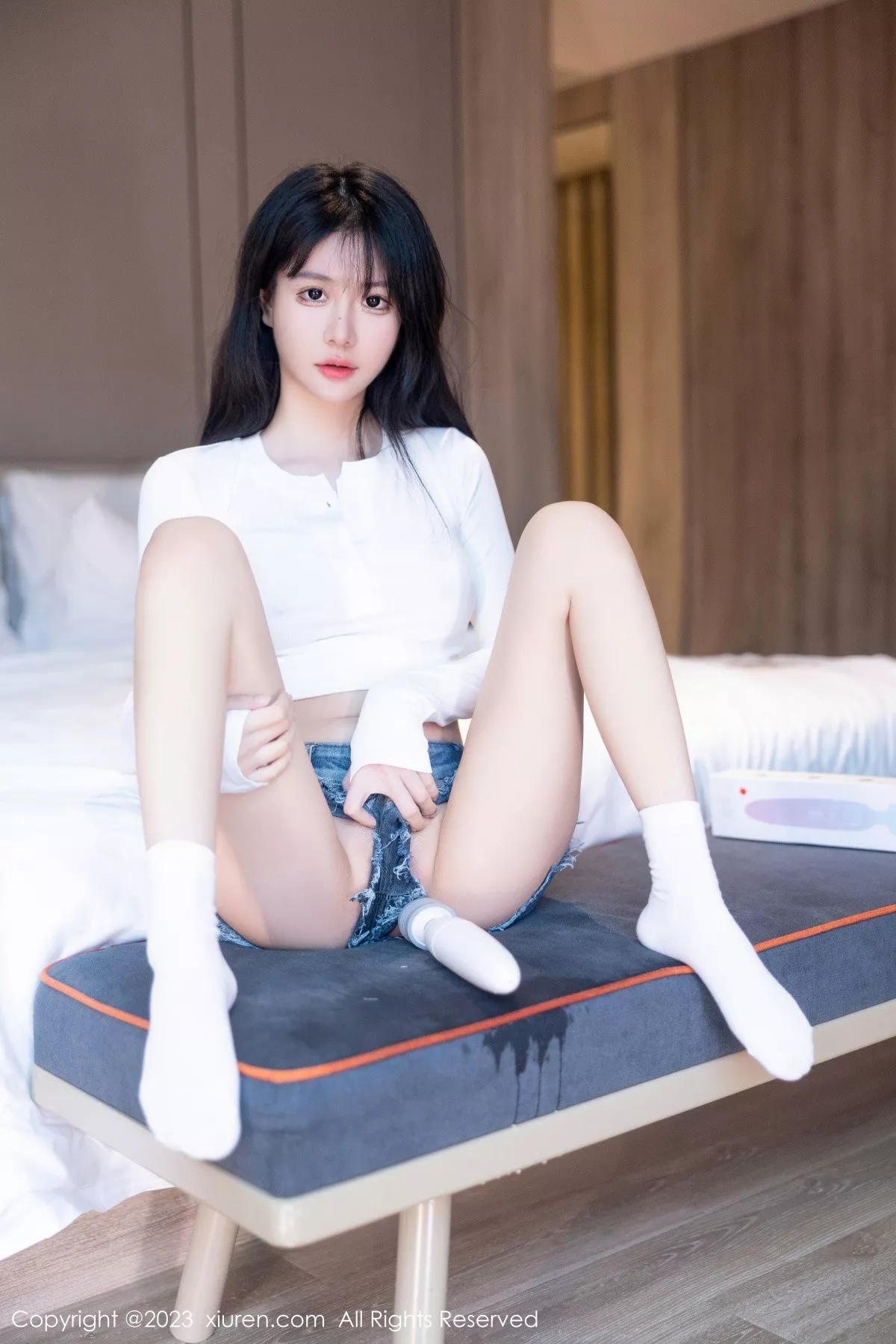 图片[67]-[XiuRen秀人网]第7010期幼幼写真-秀人集