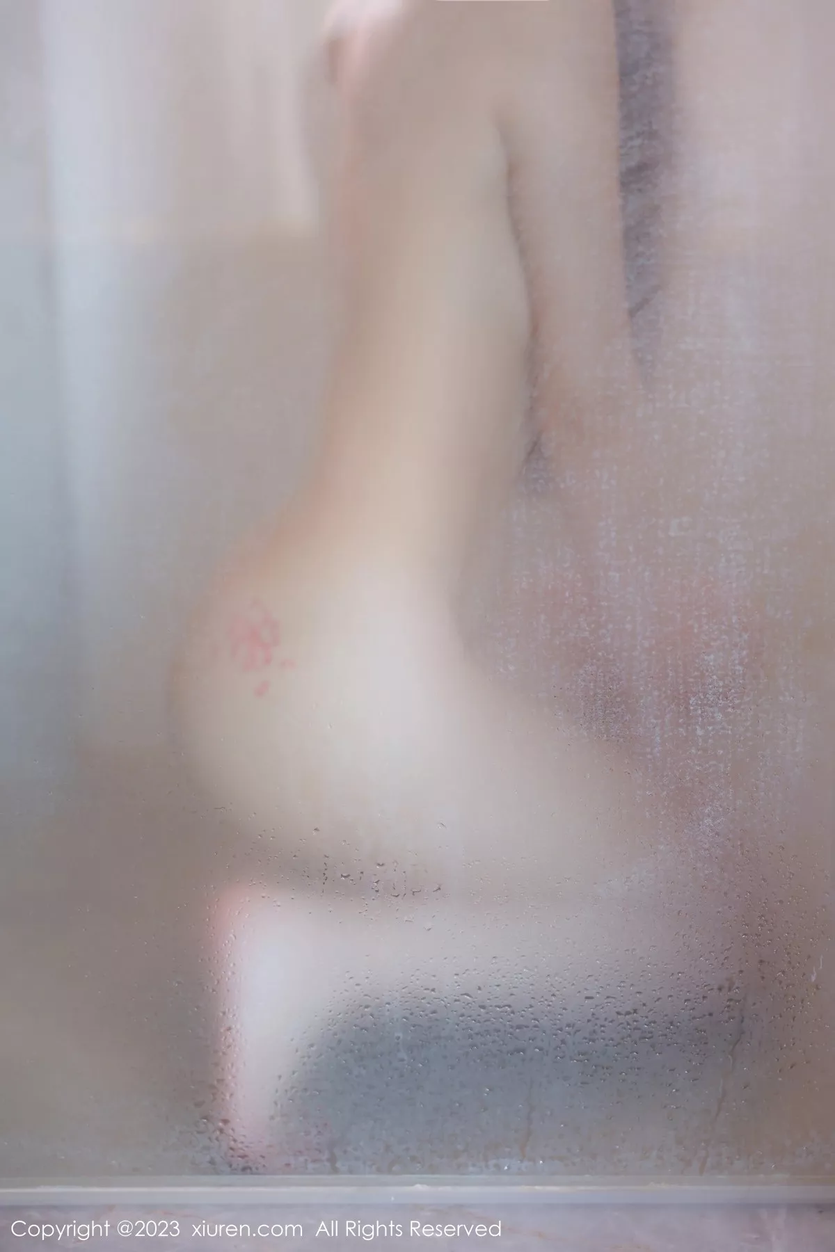 图片[69]-[XiuRen秀人网]第7001期汐汐写真-秀人集