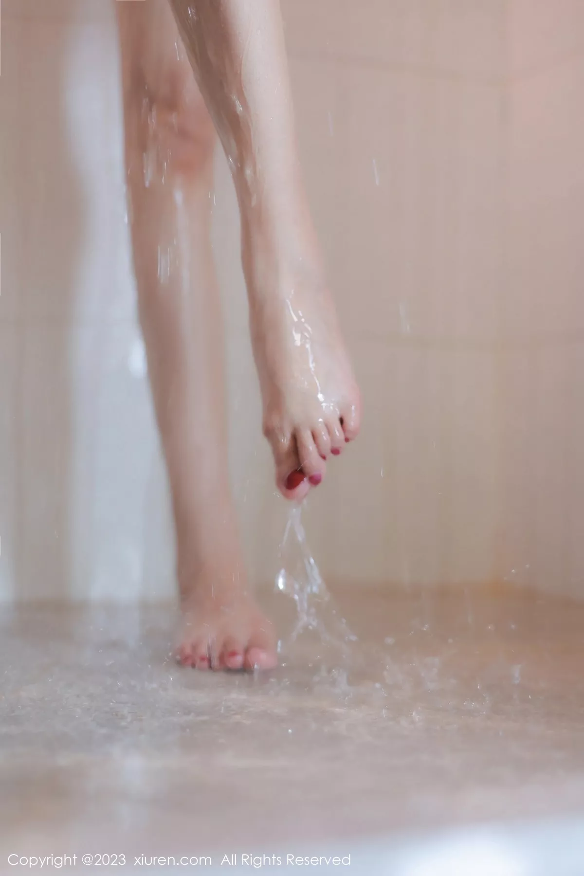 图片[85]-[XiuRen秀人网]第7001期汐汐写真-秀人集