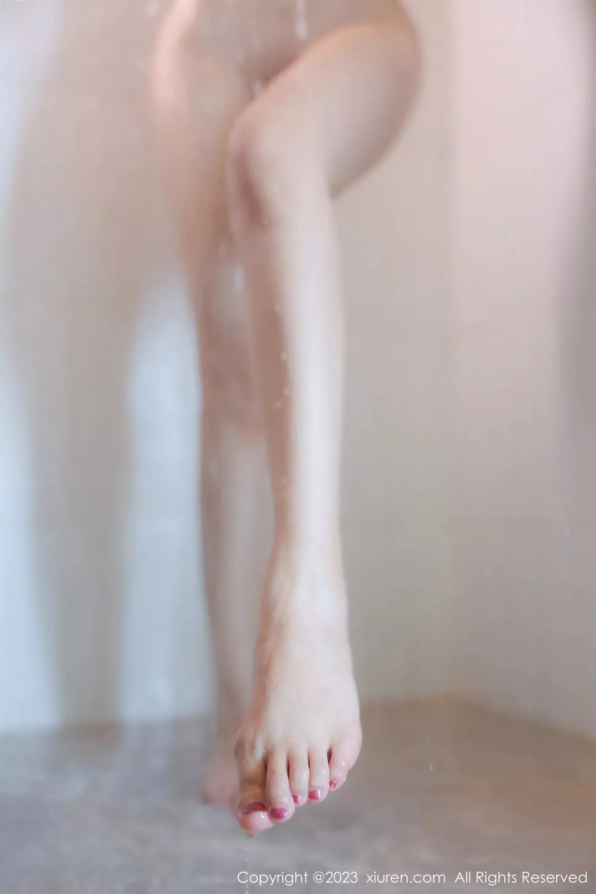 图片[84]-[XiuRen秀人网]第7001期汐汐写真-秀人集