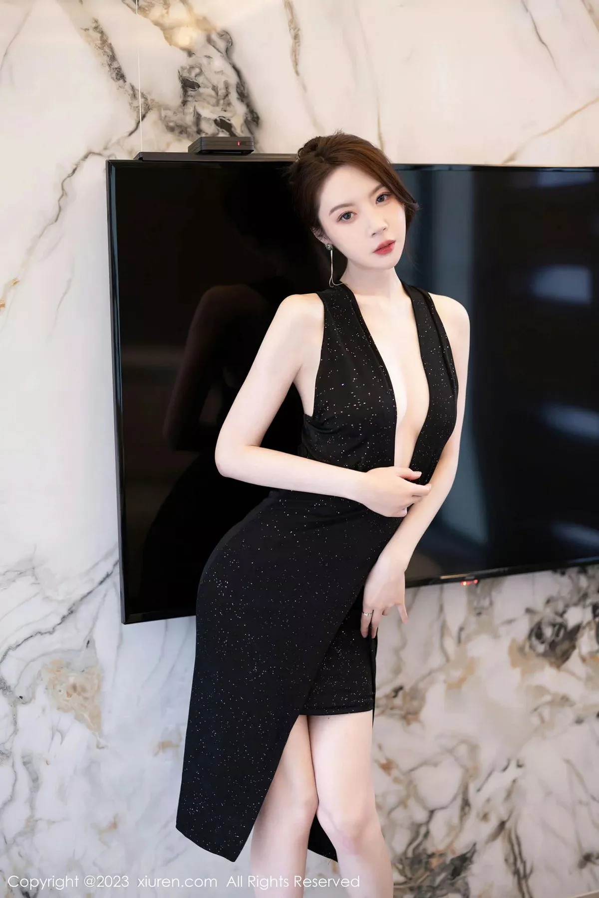 图片[26]-[XiuRen秀人网]第7031期梦心玥写真-秀人集