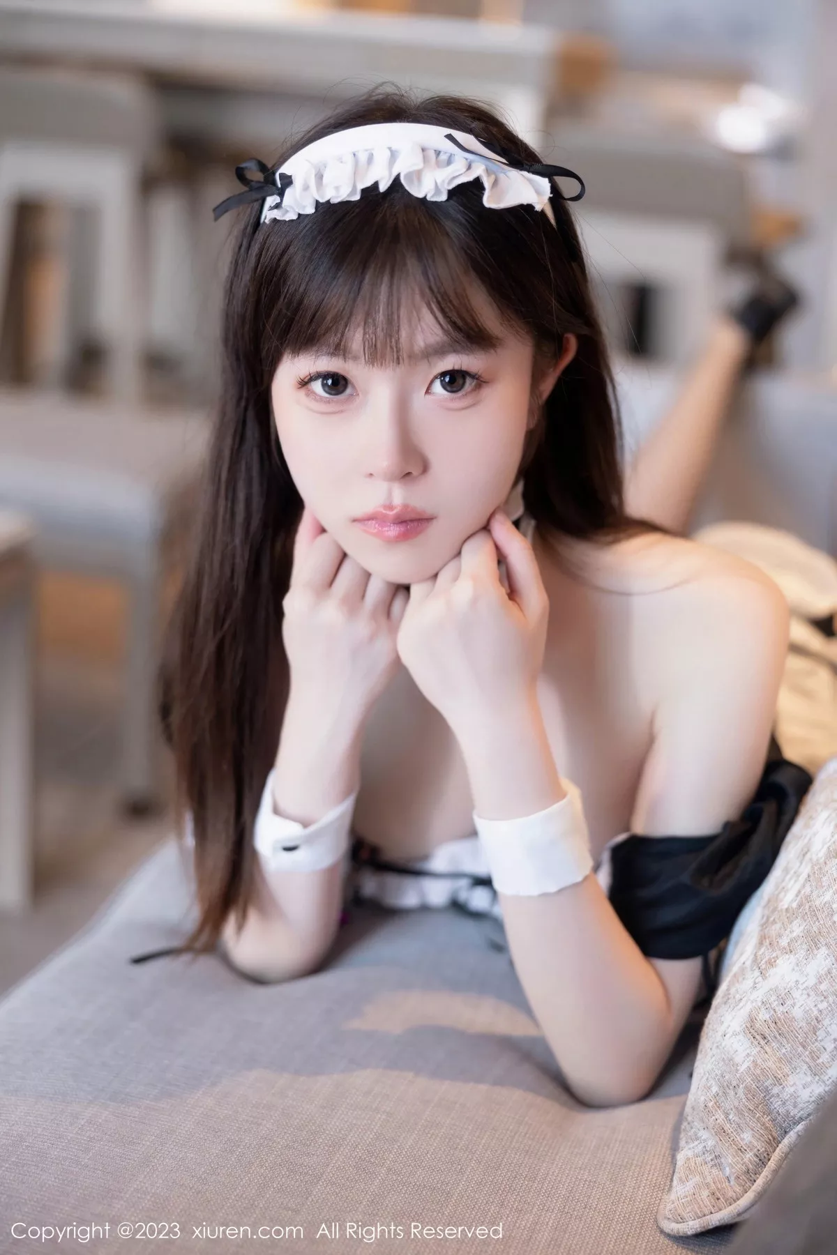 图片[74]-[XiuRen秀人网]第7034期林悠悠写真-秀人集