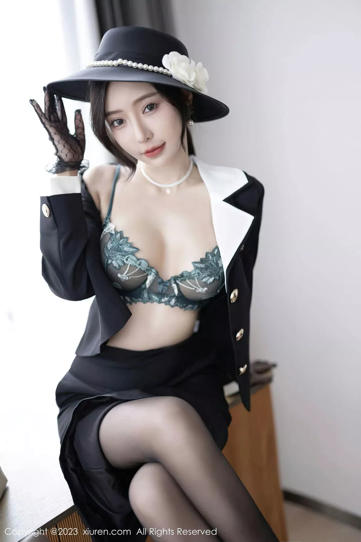 图片[20]-[XiuRen秀人网]第7048期王馨瑶写真-秀人集