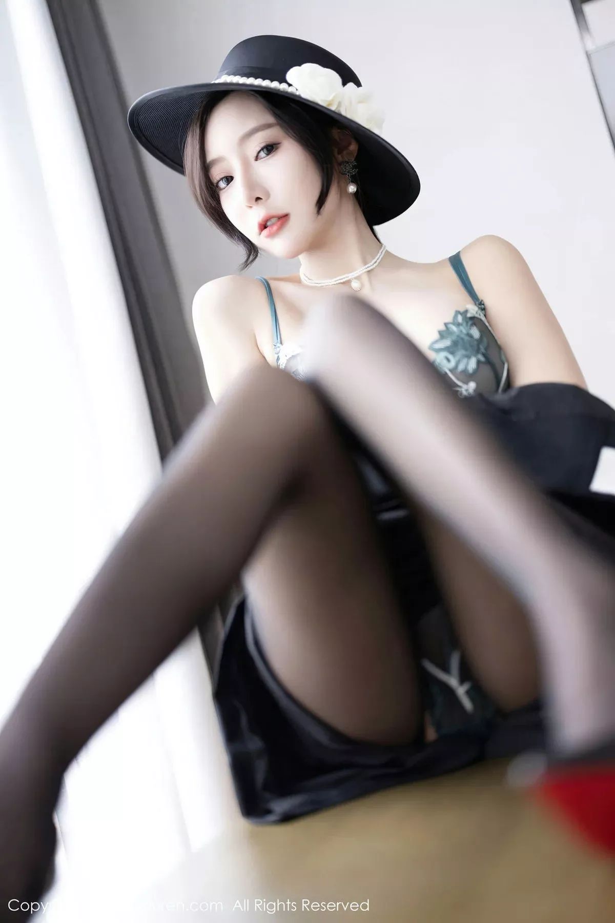 图片[28]-[XiuRen秀人网]第7048期王馨瑶写真-秀人集
