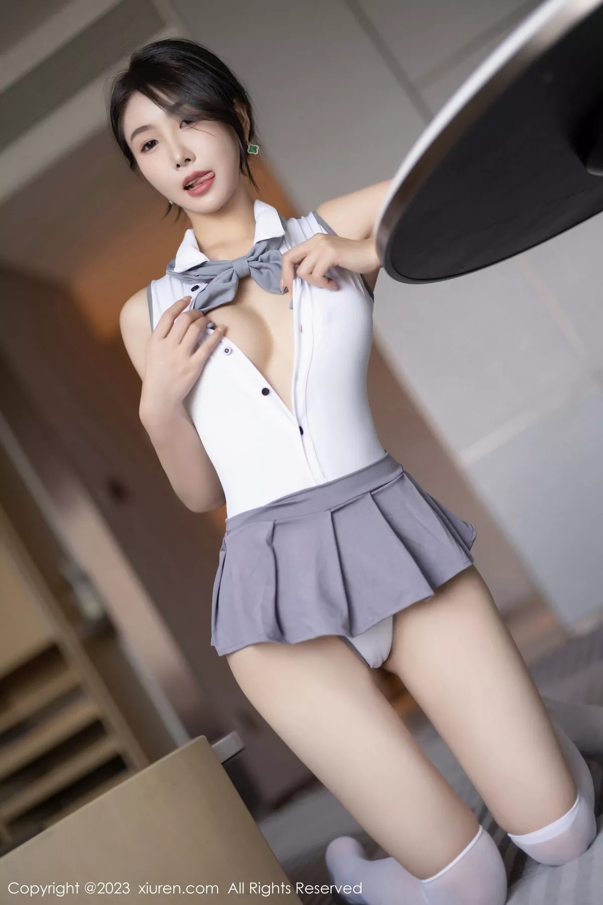 图片[56]-[XiuRen秀人网]第7053期苏苏阿写真-秀人集