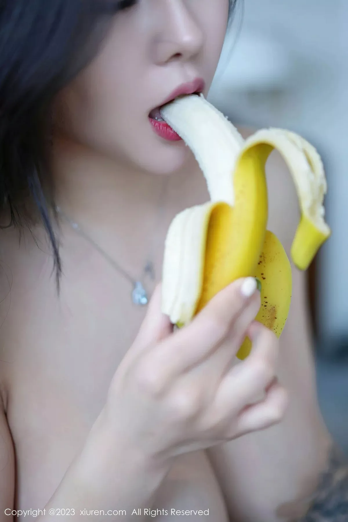 图片[45]-[XiuRen秀人网]第7055期周思乔写真-秀人集