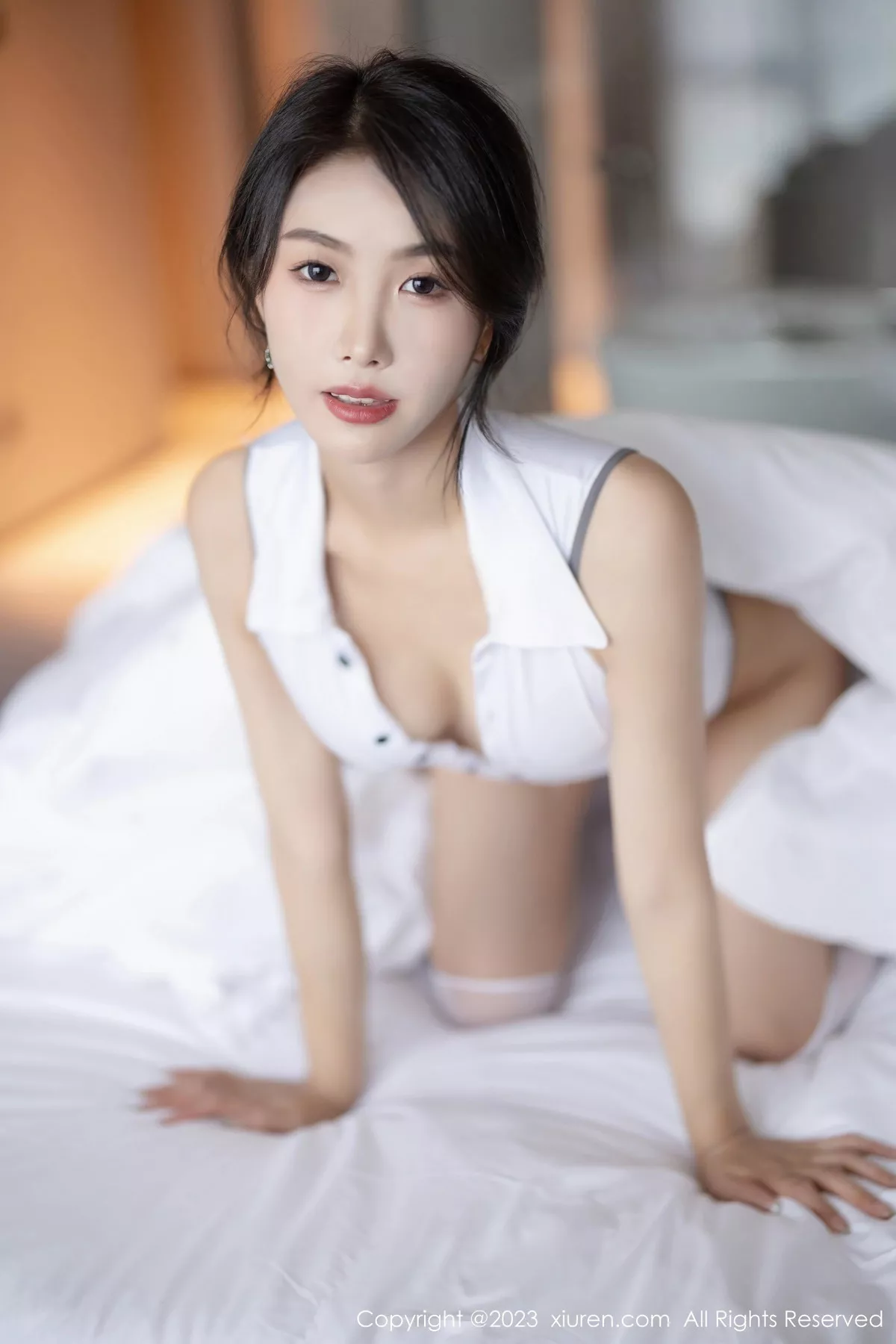 图片[63]-[XiuRen秀人网]第7053期苏苏阿写真-秀人集