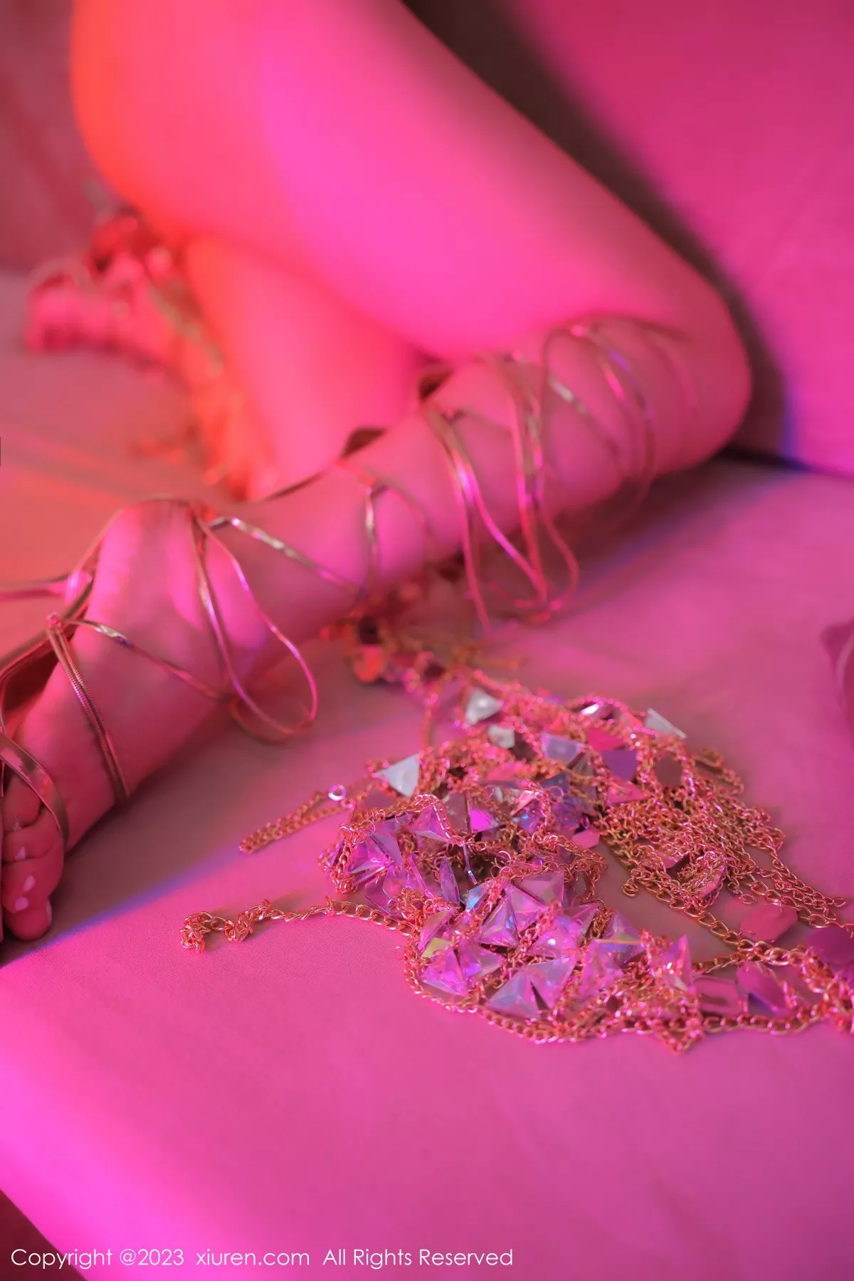 图片[76]-[XiuRen秀人网]第7058期大美妞儿写真-秀人集