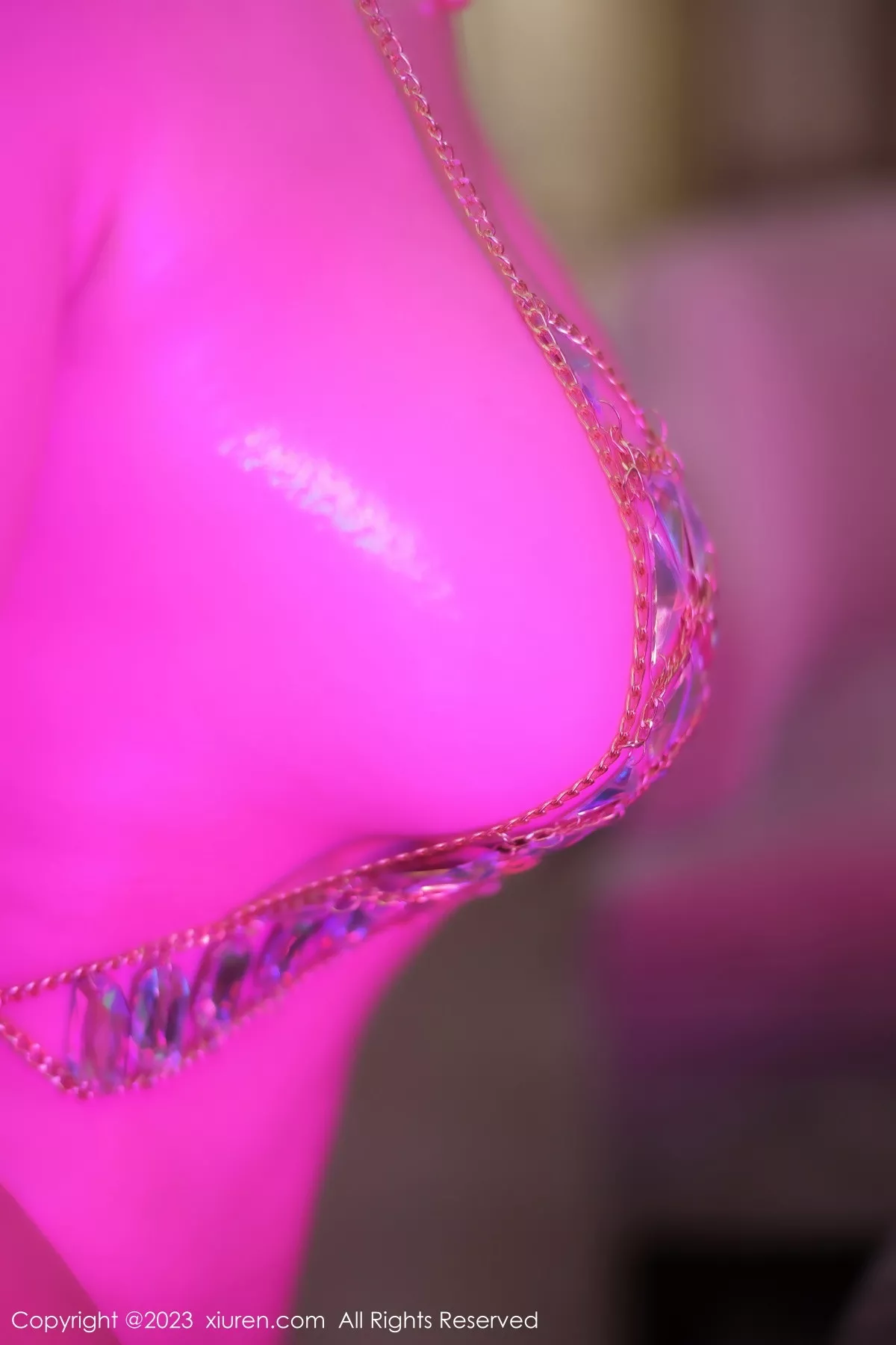 图片[16]-[XiuRen秀人网]第7058期大美妞儿写真-秀人集