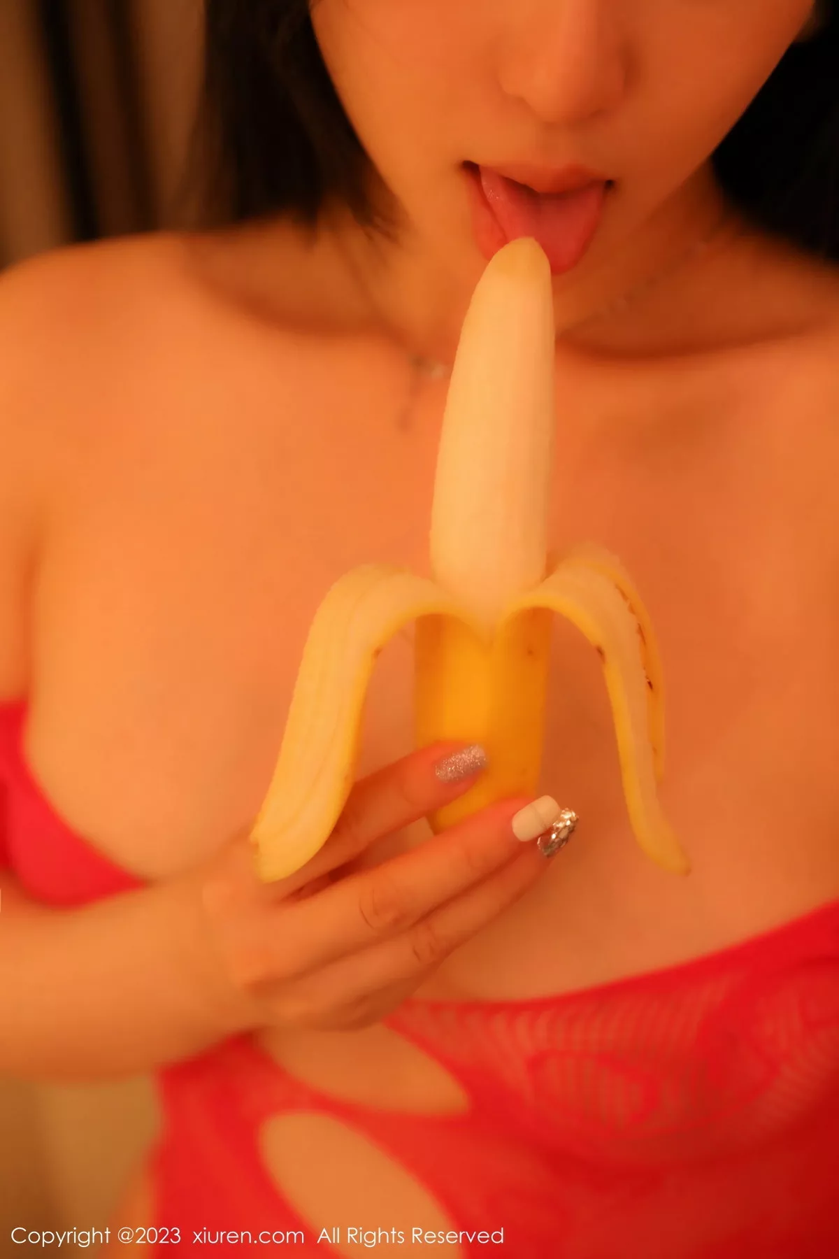 图片[50]-[XiuRen秀人网]第7069期柚琪写真-秀人集