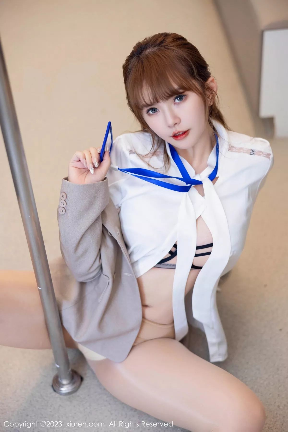 图片[42]-[XiuRen秀人网]第7073期张思允写真-秀人集