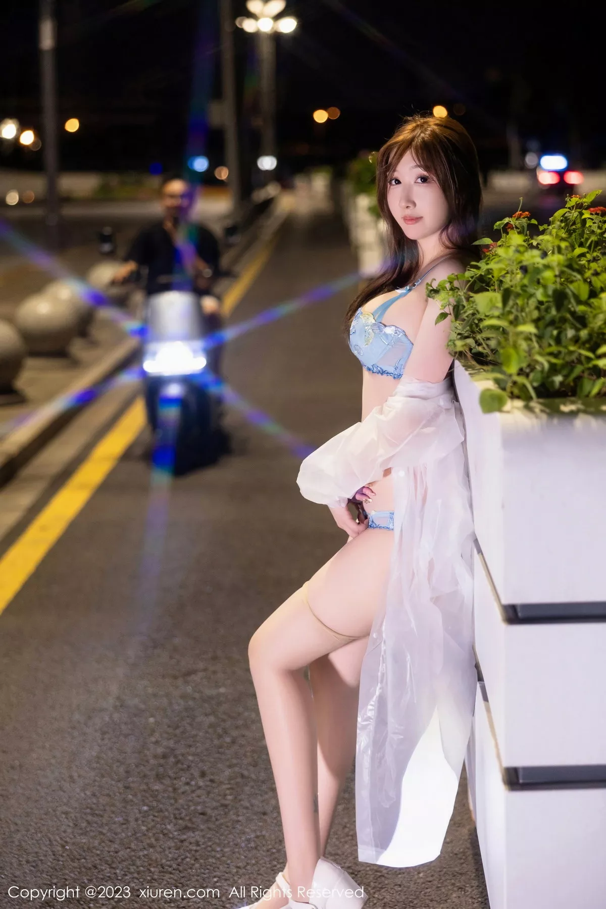 图片[74]-[XiuRen秀人网]第7072期江真真写真-秀人集