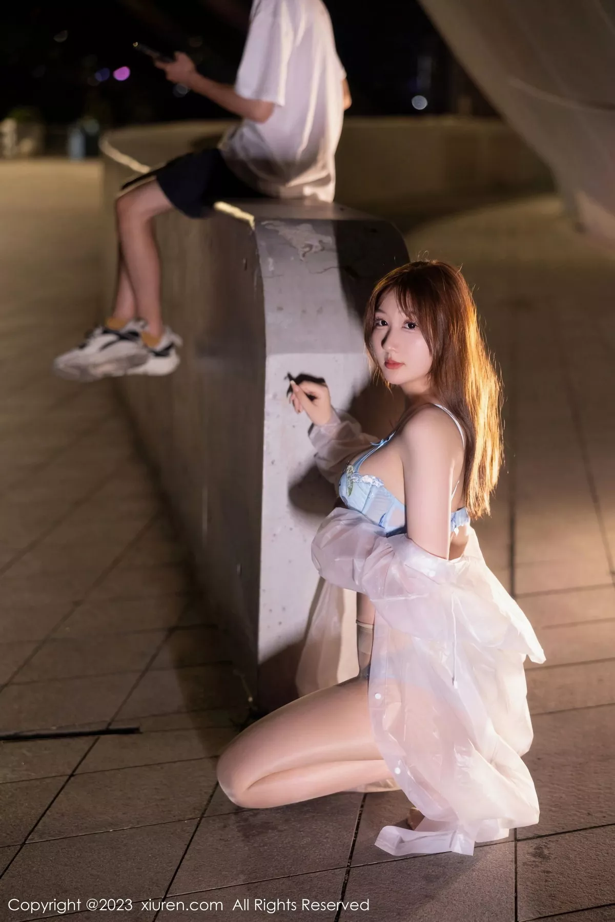 图片[36]-[XiuRen秀人网]第7072期江真真写真-秀人集