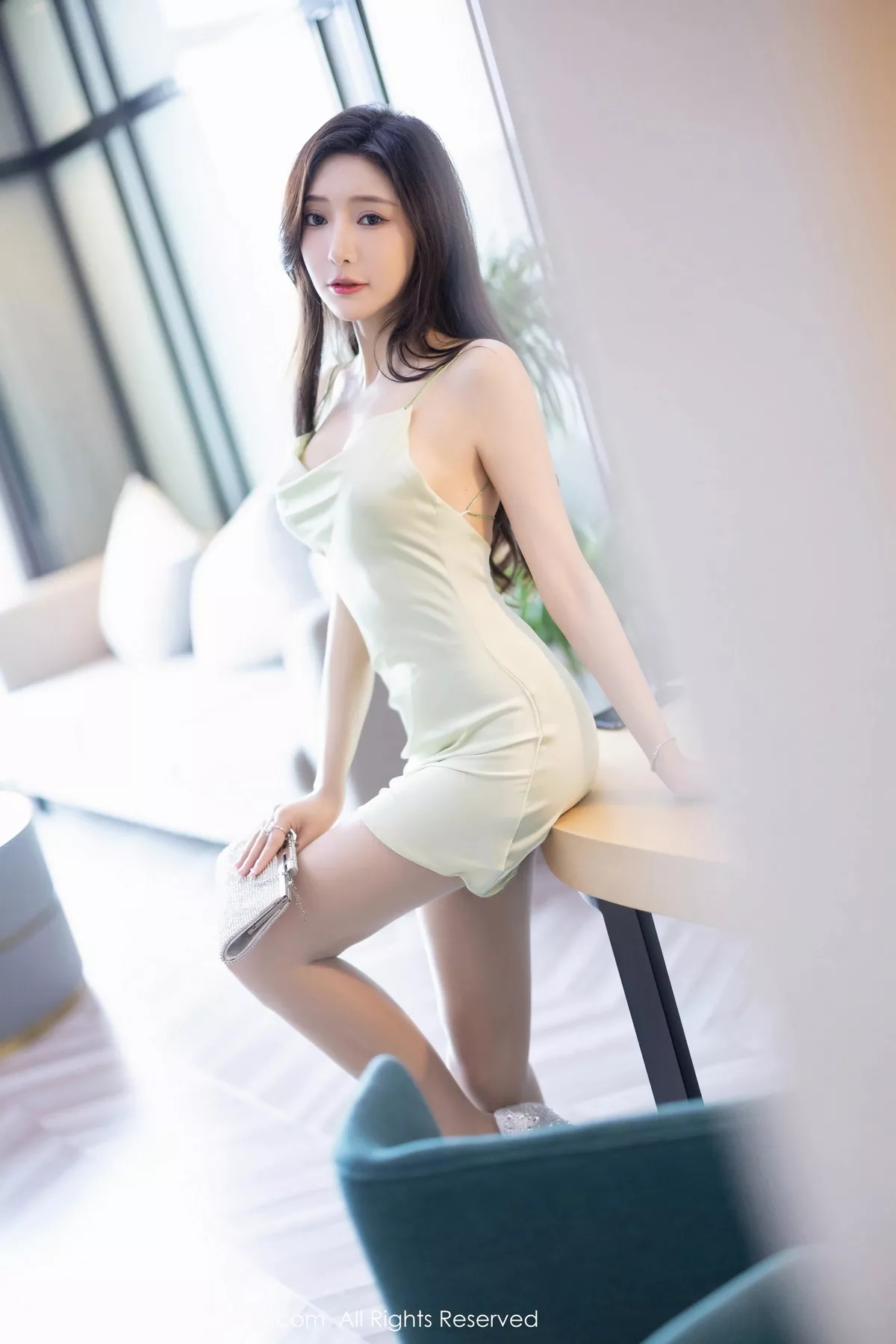 图片[11]-[XiuRen秀人网]第7077期王馨瑶写真-秀人集