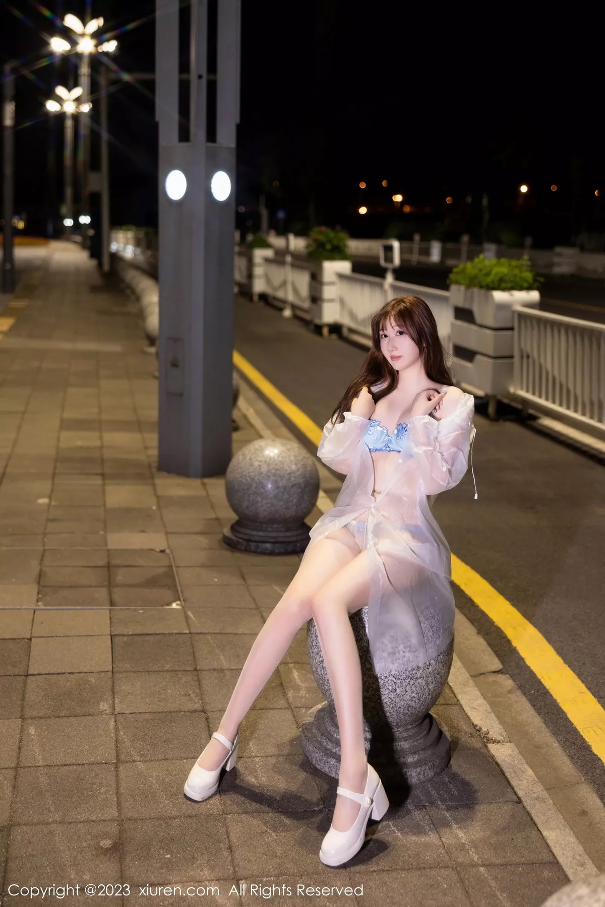 图片[55]-[XiuRen秀人网]第7072期江真真写真-秀人集