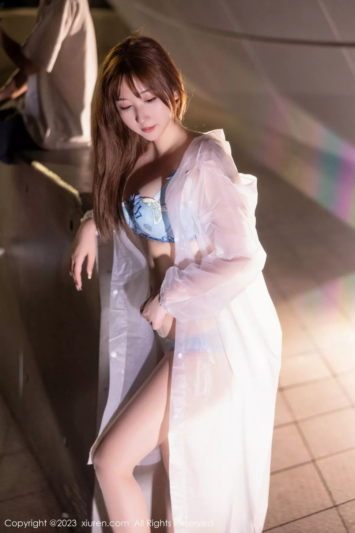 图片[42]-[XiuRen秀人网]第7072期江真真写真-秀人集