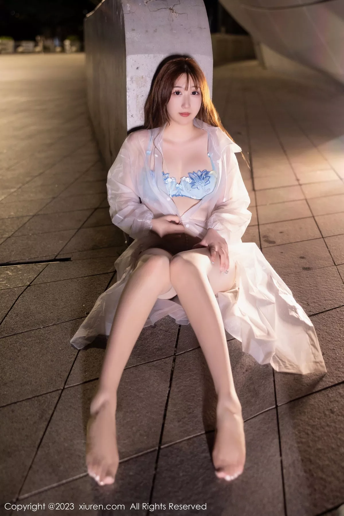 图片[30]-[XiuRen秀人网]第7072期江真真写真-秀人集