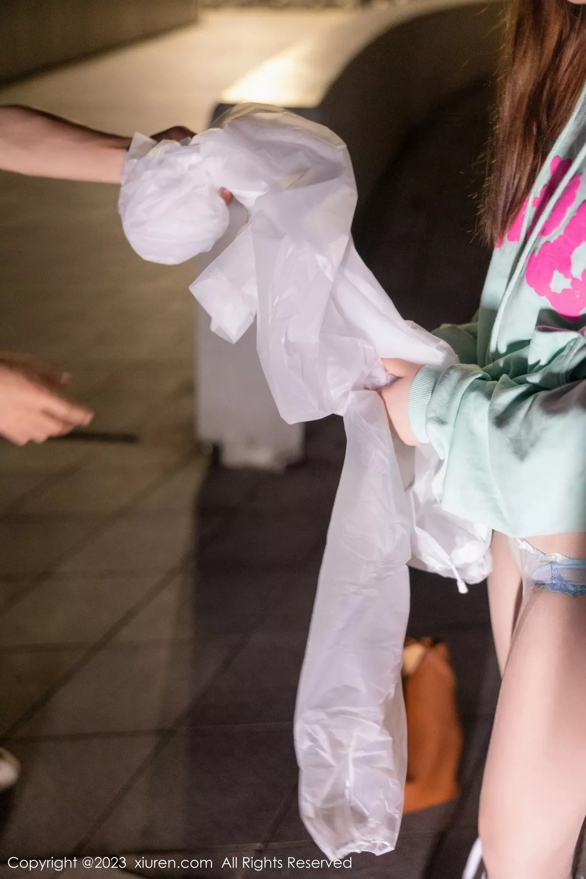 图片[17]-[XiuRen秀人网]第7072期江真真写真-秀人集