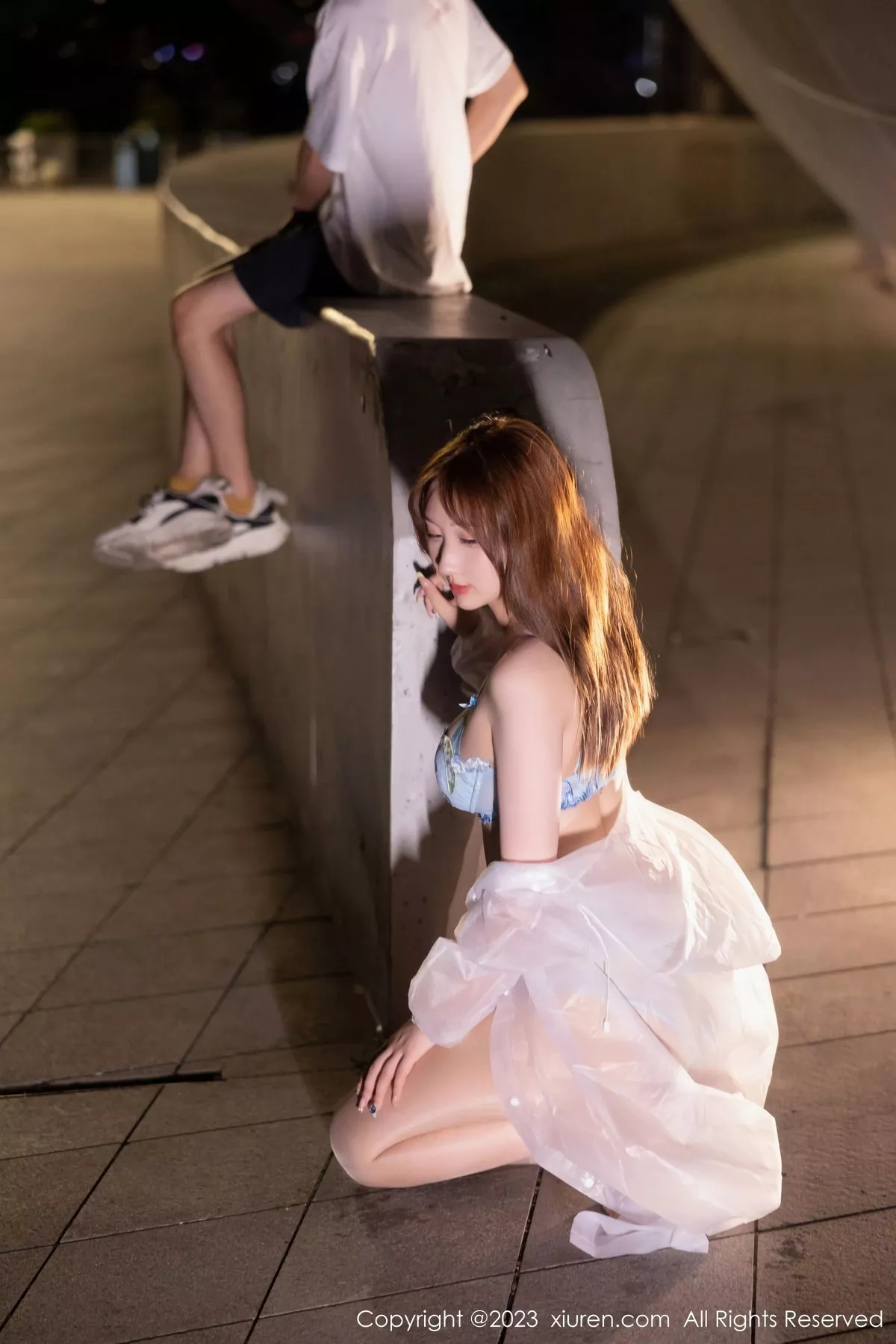 图片[35]-[XiuRen秀人网]第7072期江真真写真-秀人集