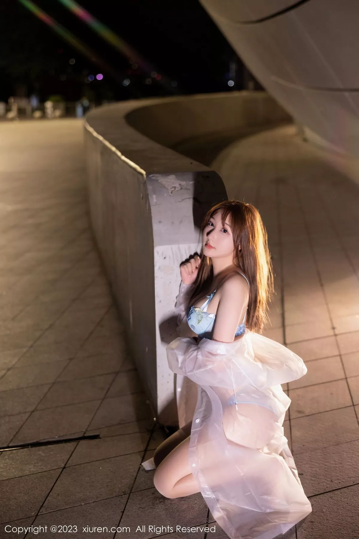 图片[34]-[XiuRen秀人网]第7072期江真真写真-秀人集