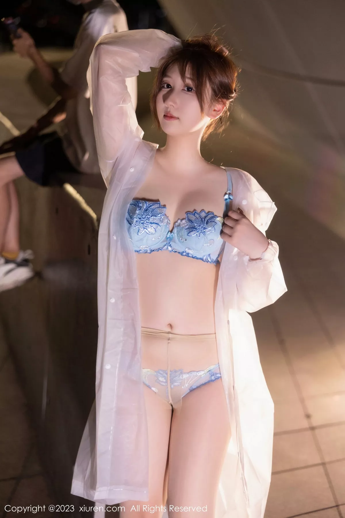 图片[41]-[XiuRen秀人网]第7072期江真真写真-秀人集