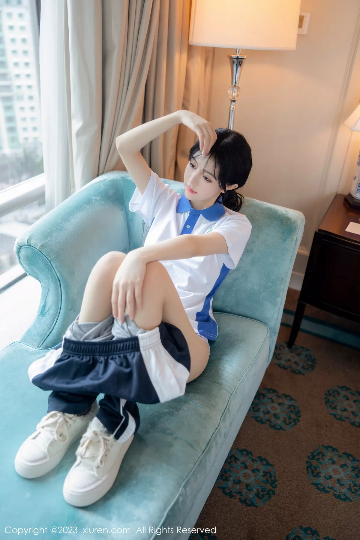图片[61]-[XiuRen秀人网]第7085期幼幼写真-秀人集