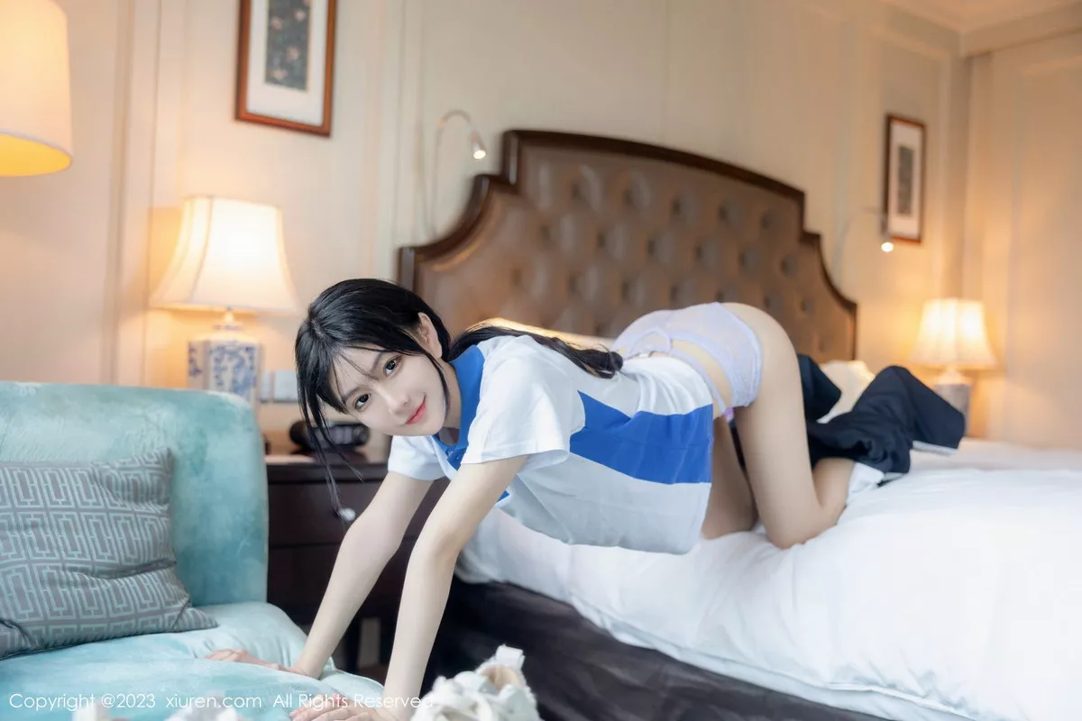 图片[63]-[XiuRen秀人网]第7085期幼幼写真-秀人集