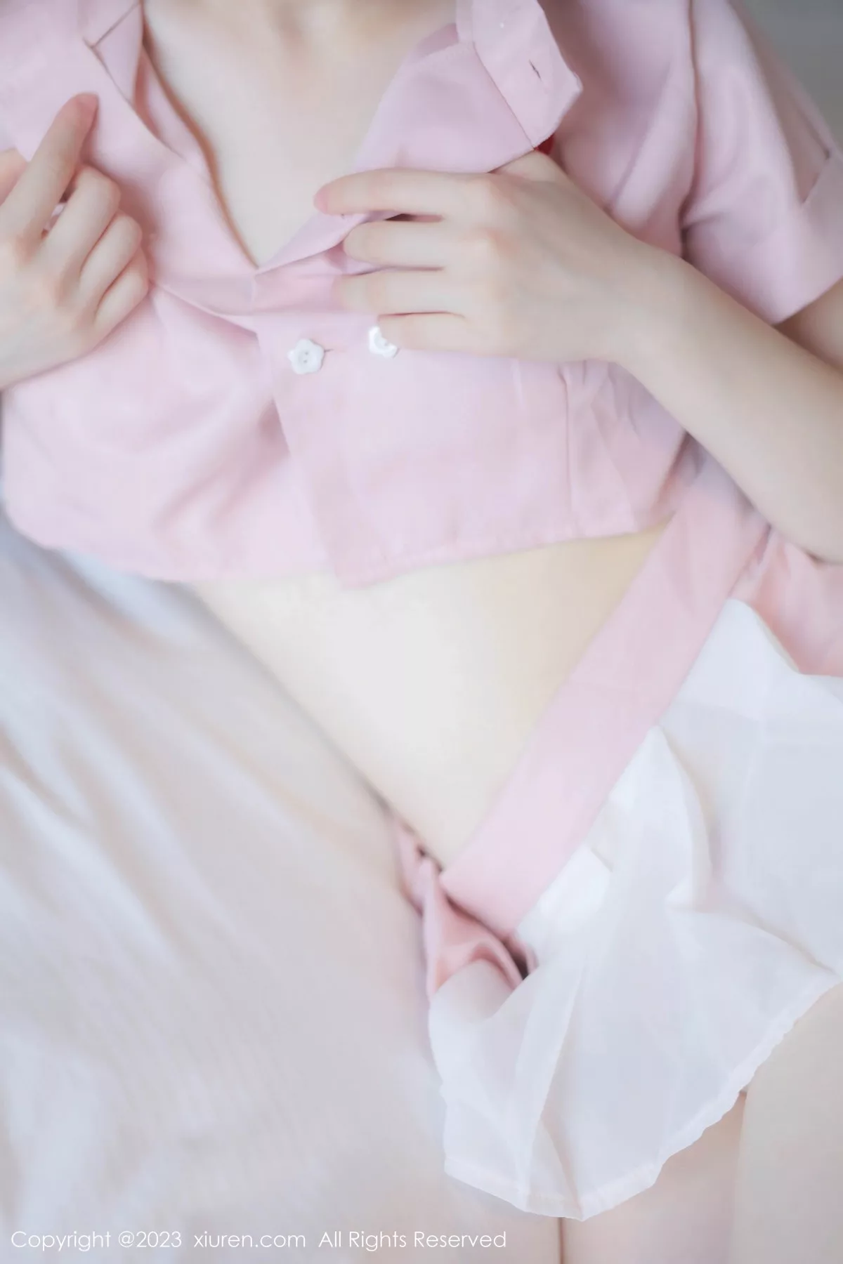 图片[70]-[XiuRen秀人网]第7090期林悠悠写真-秀人集