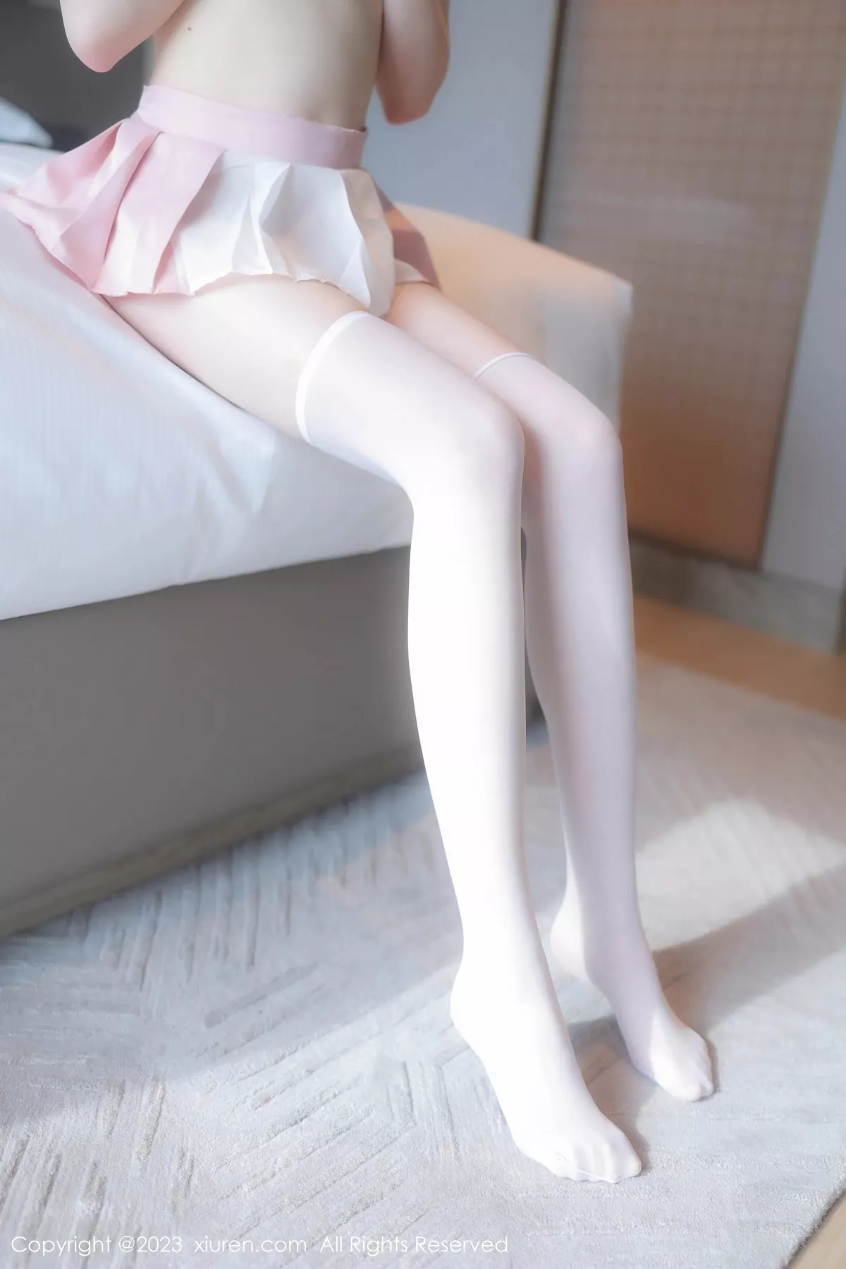 图片[26]-[XiuRen秀人网]第7090期林悠悠写真-秀人集