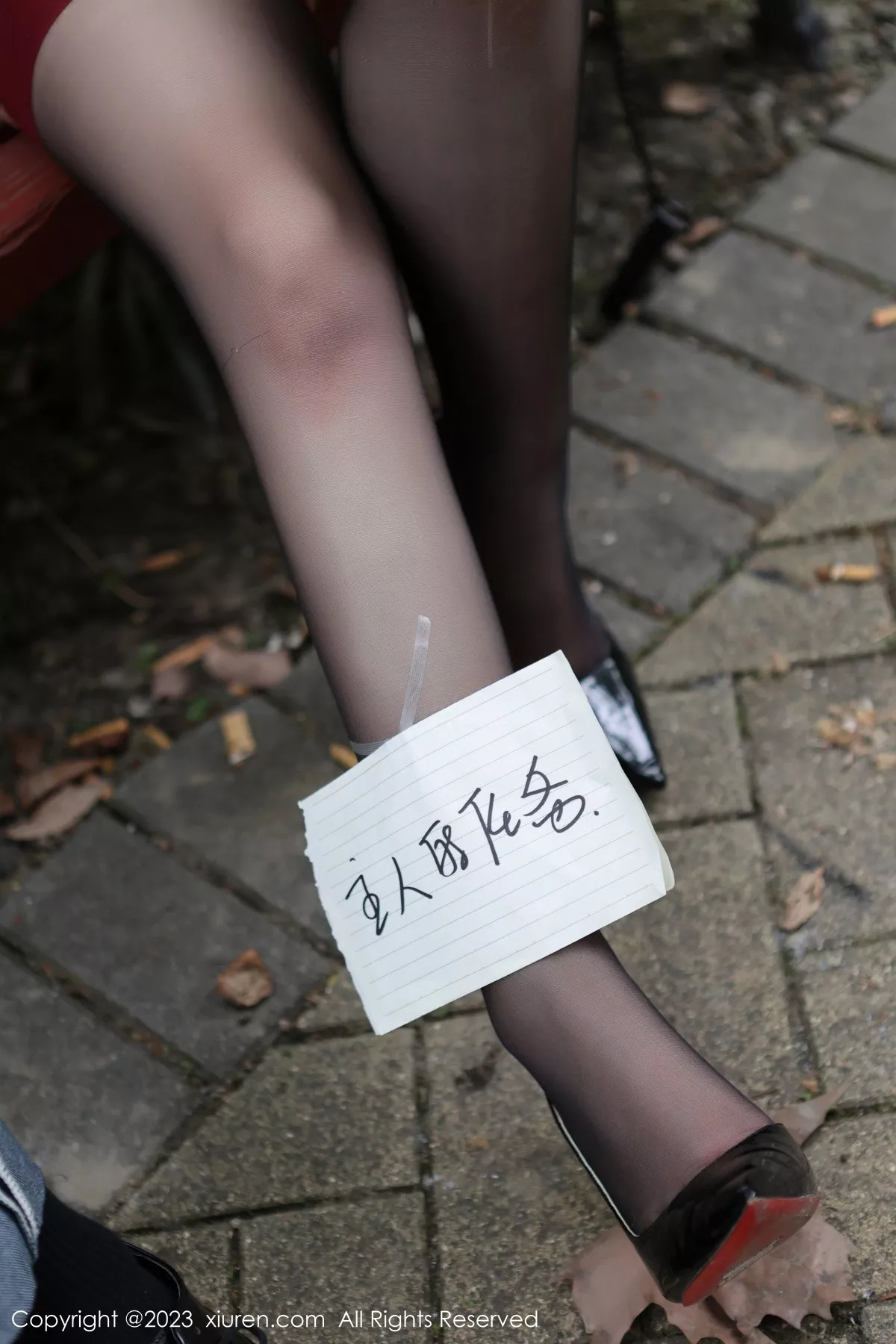 图片[49]-[XiuRen秀人网]第6950期王婉悠写真-秀人集