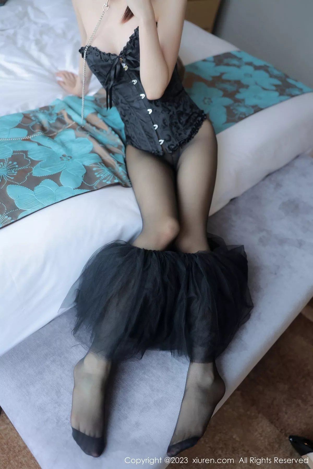 图片[67]-[XiuRen秀人网]第6961期幼幼写真-秀人集