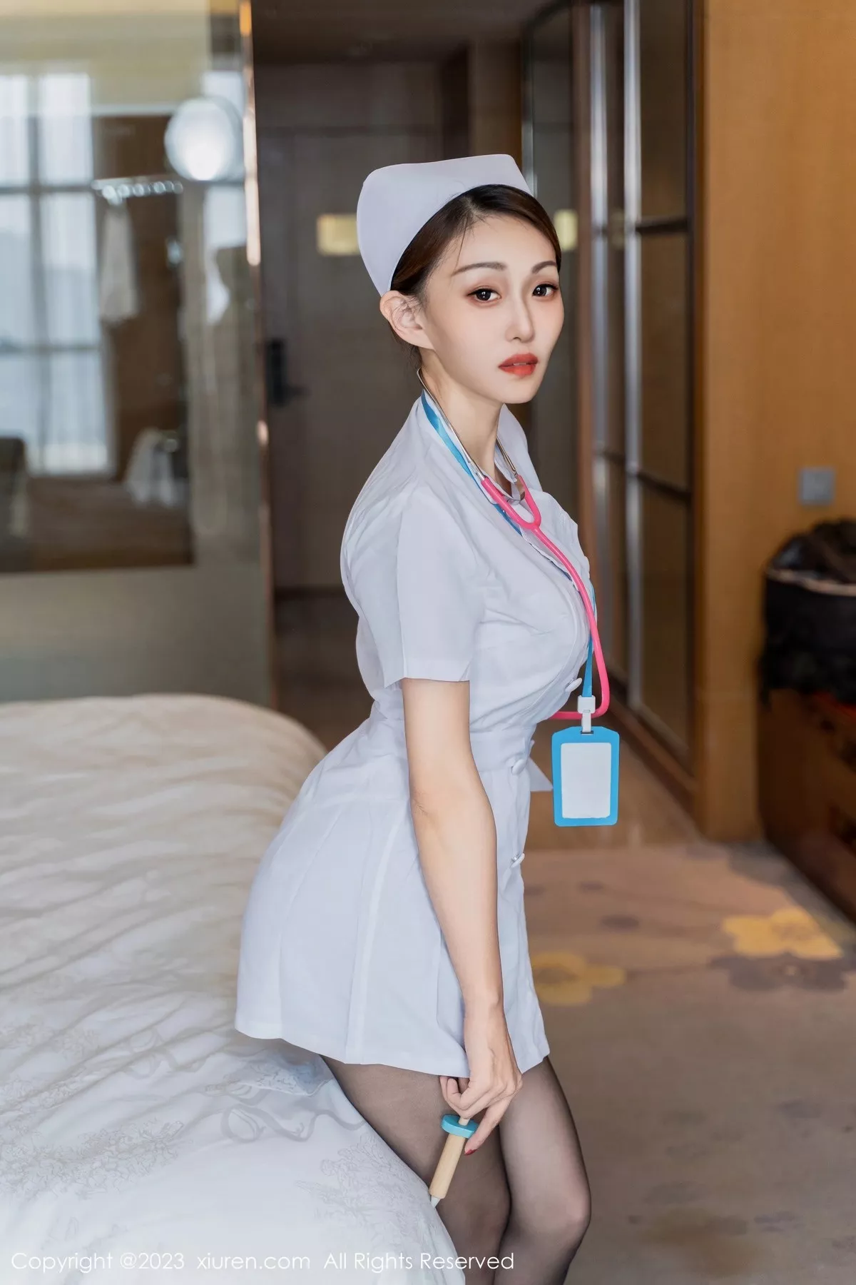 图片[11]-[XiuRen秀人网]第6971期妖-Baby写真-秀人集