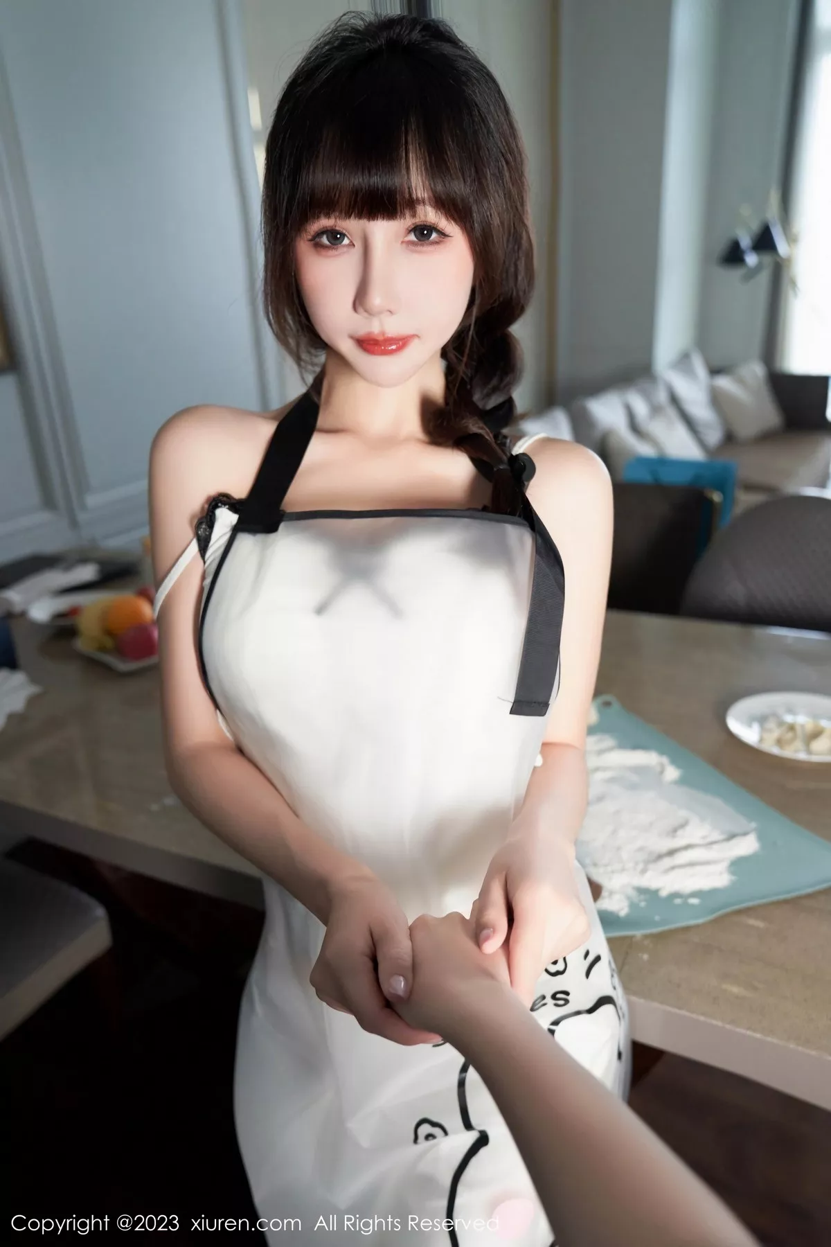 图片[72]-[XiuRen秀人网]第6975期波巧酱写真-秀人集