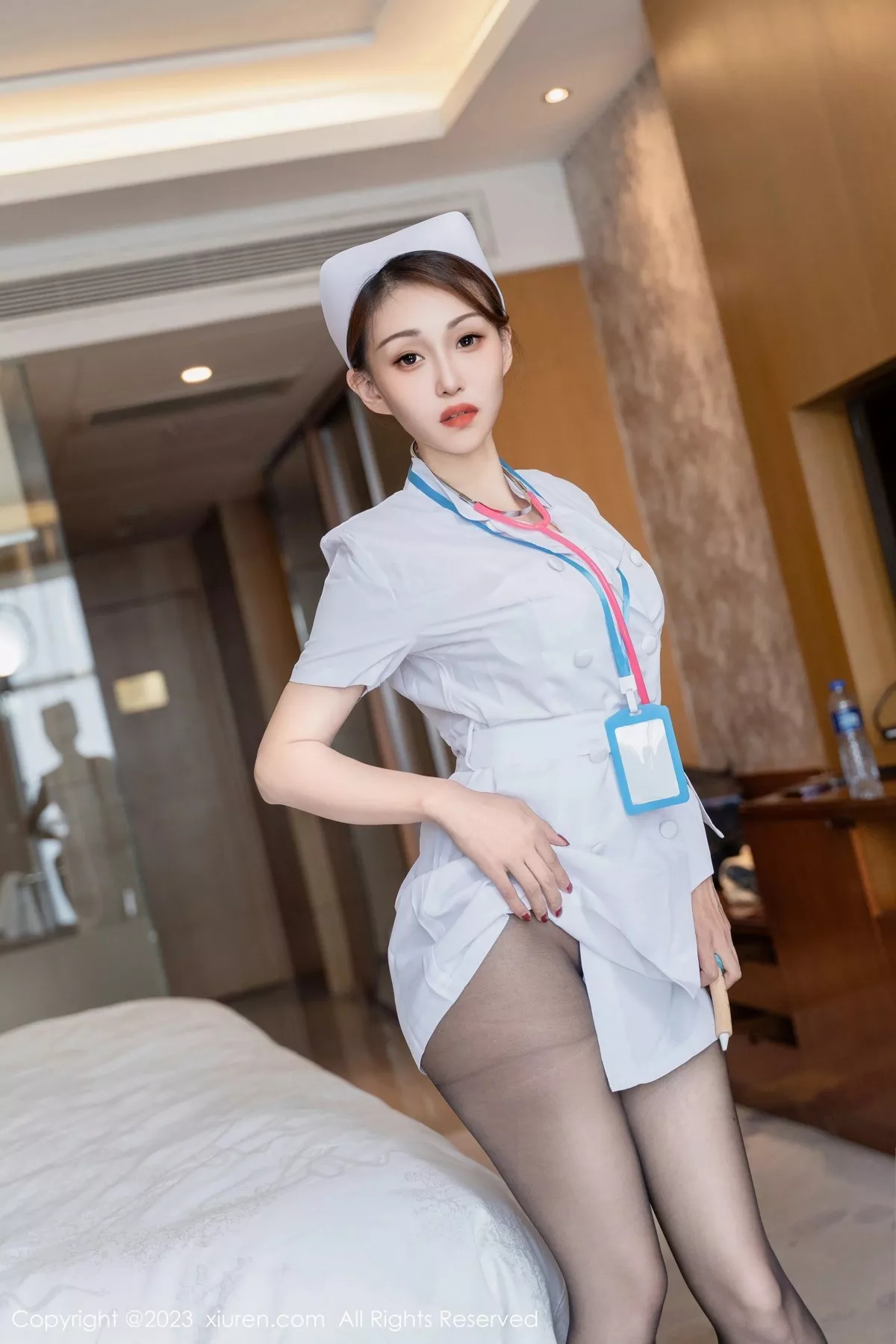 图片[12]-[XiuRen秀人网]第6971期妖-Baby写真-秀人集
