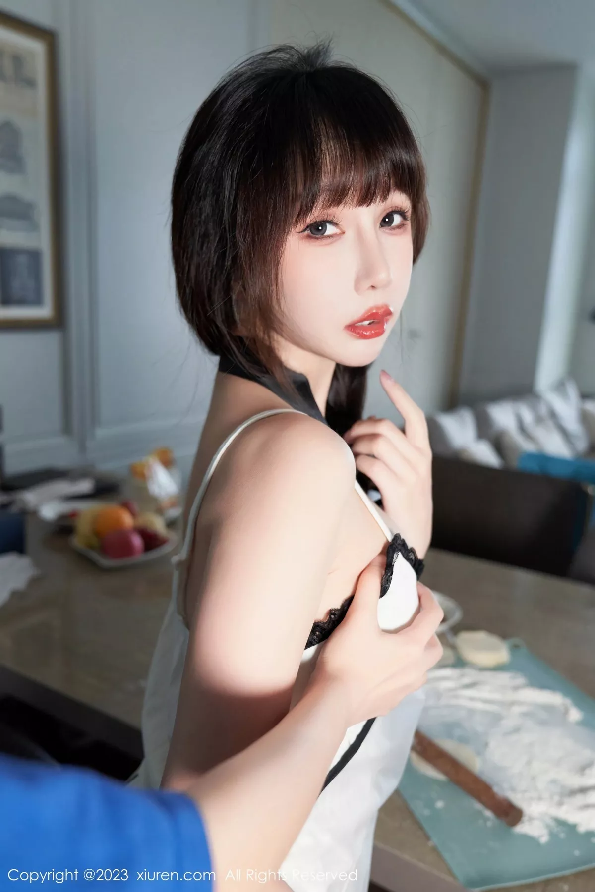 图片[65]-[XiuRen秀人网]第6975期波巧酱写真-秀人集