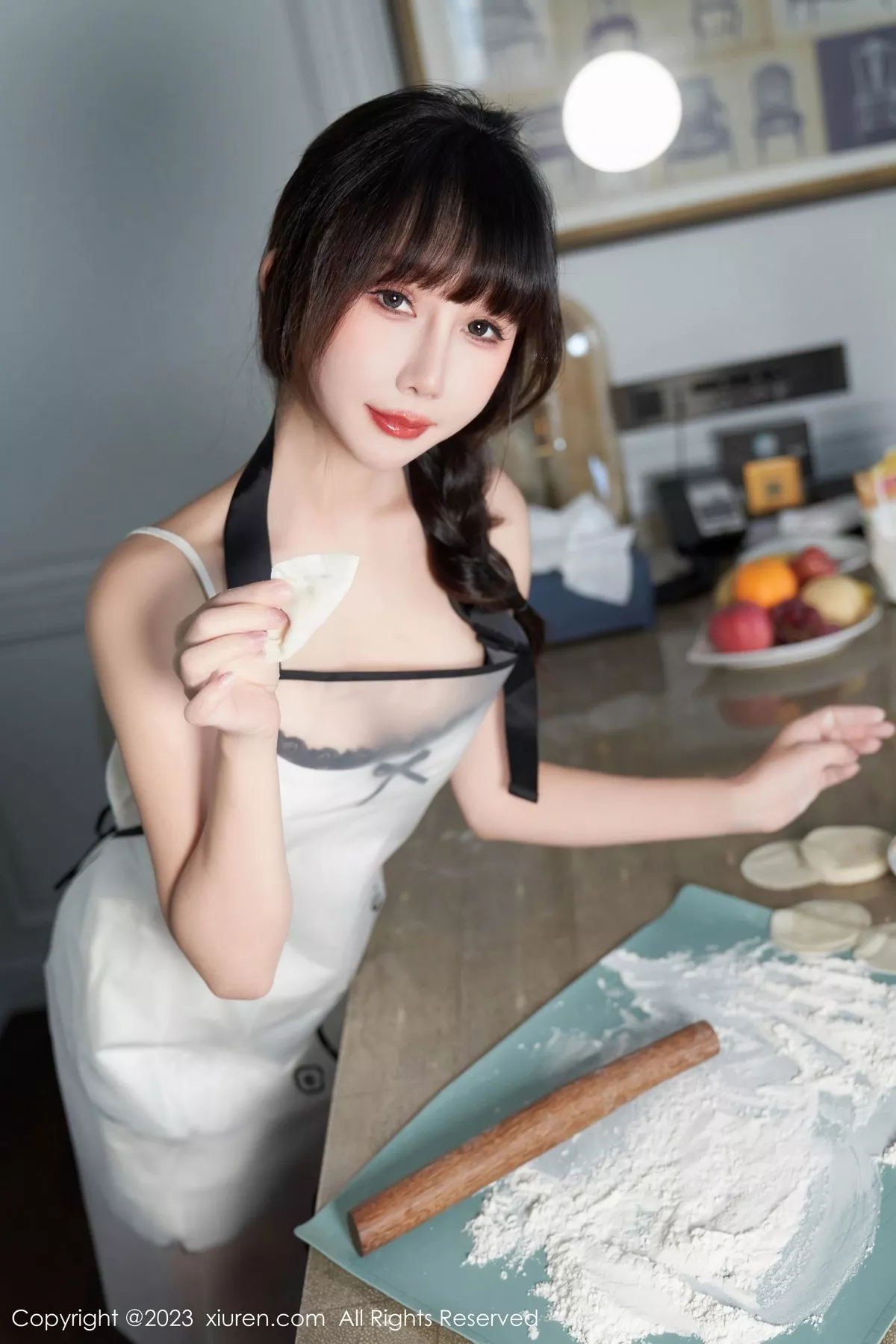 图片[60]-[XiuRen秀人网]第6975期波巧酱写真-秀人集