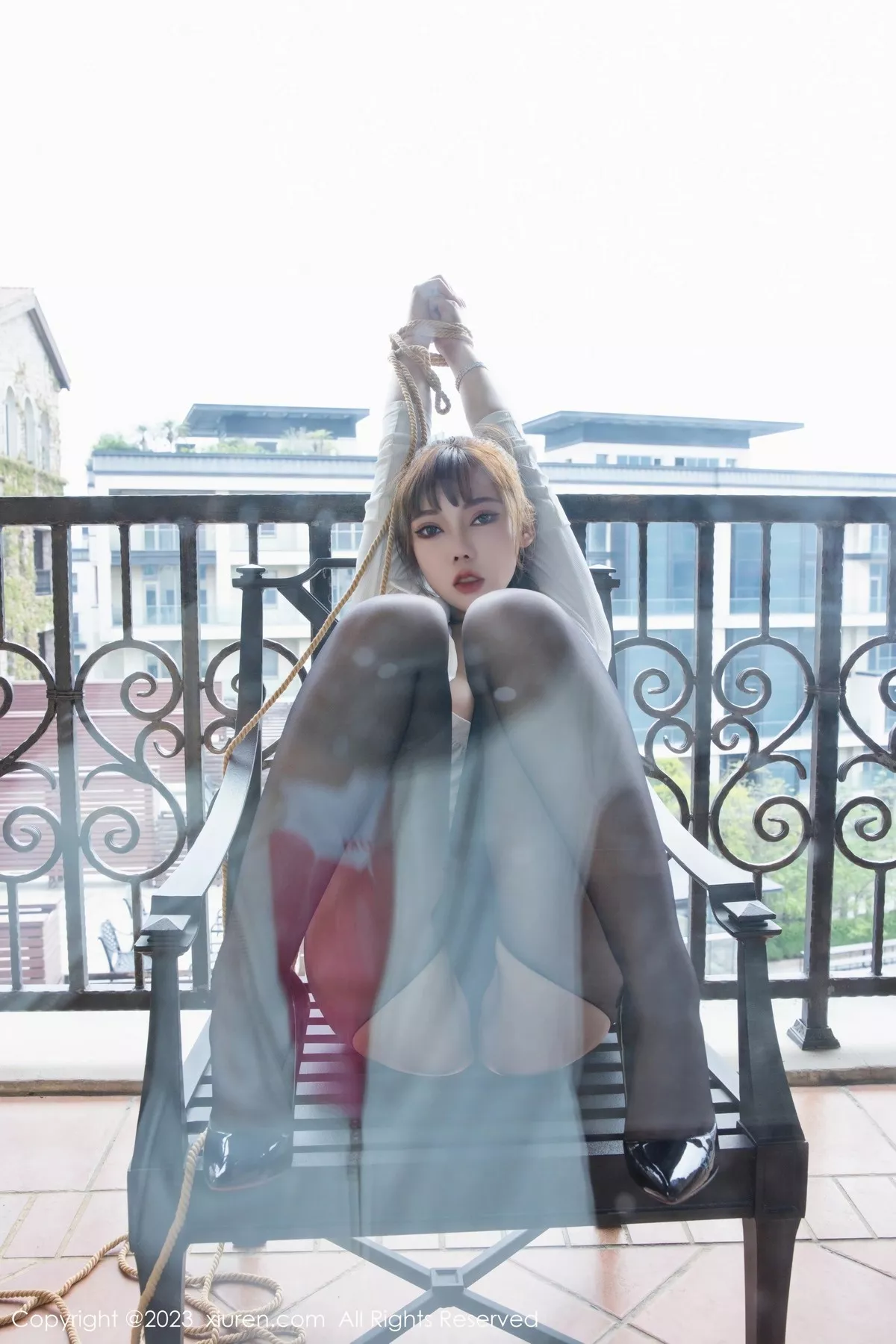 图片[76]-[XiuRen秀人网]第6977期萌汉药写真-秀人集