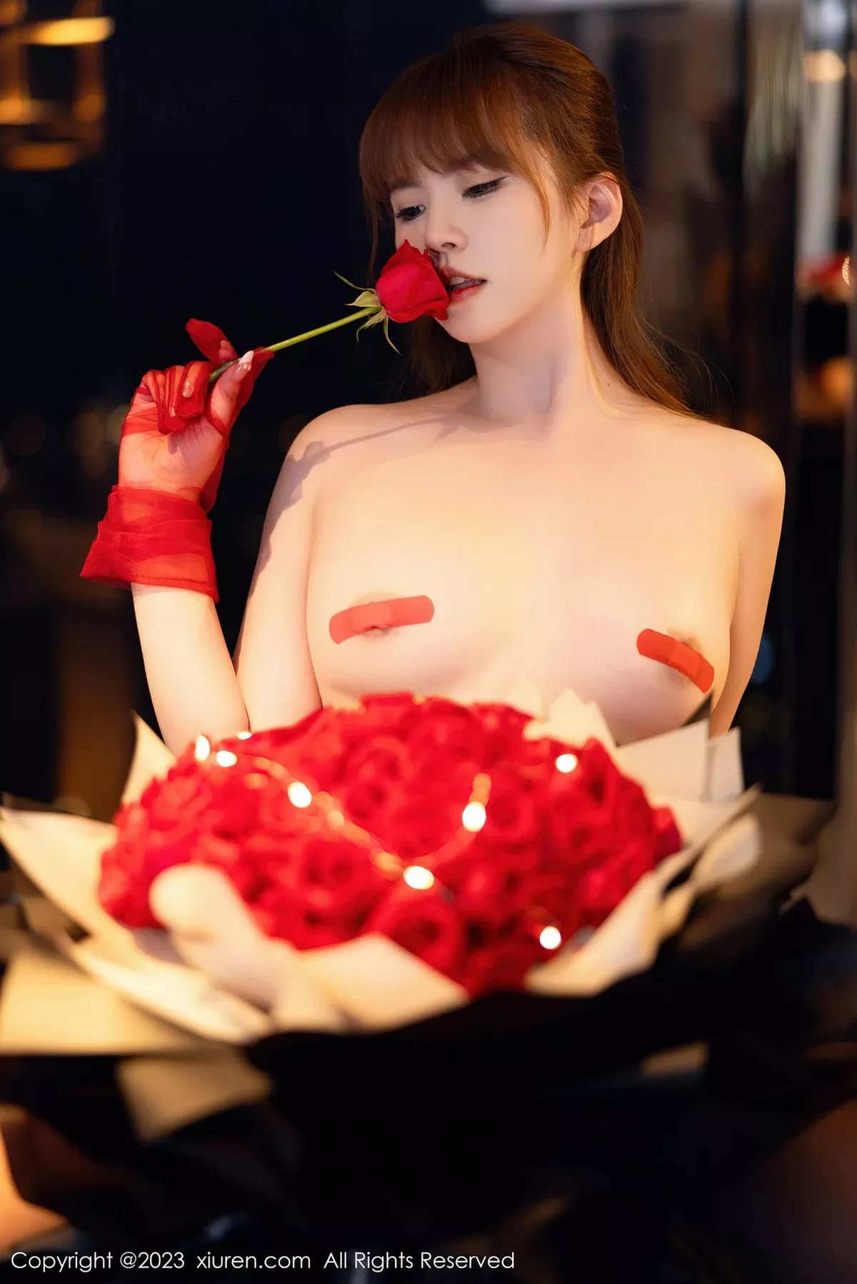 图片[29]-[XiuRen秀人网]第6981期张思允写真-秀人集