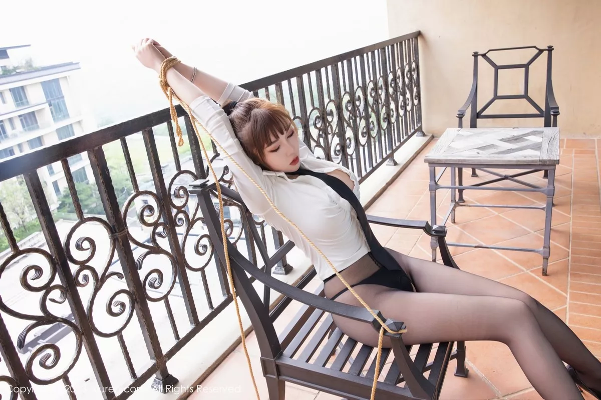 图片[73]-[XiuRen秀人网]第6977期萌汉药写真-秀人集