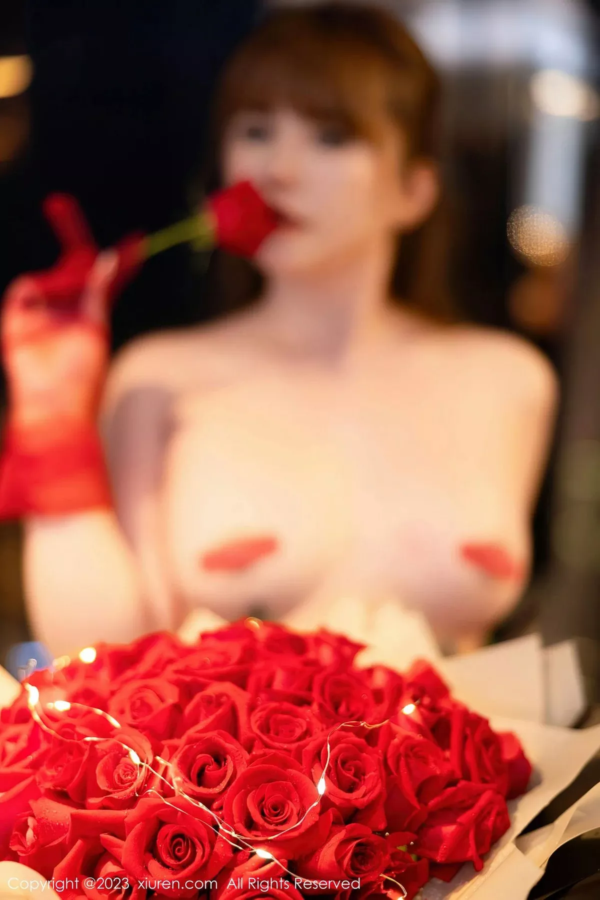 图片[32]-[XiuRen秀人网]第6981期张思允写真-秀人集
