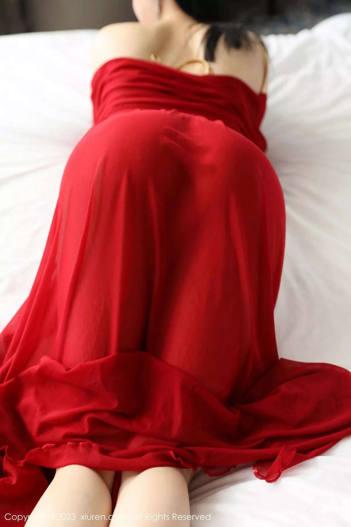 图片[52]-[XiuRen秀人网]第7103期柚琪写真-秀人集