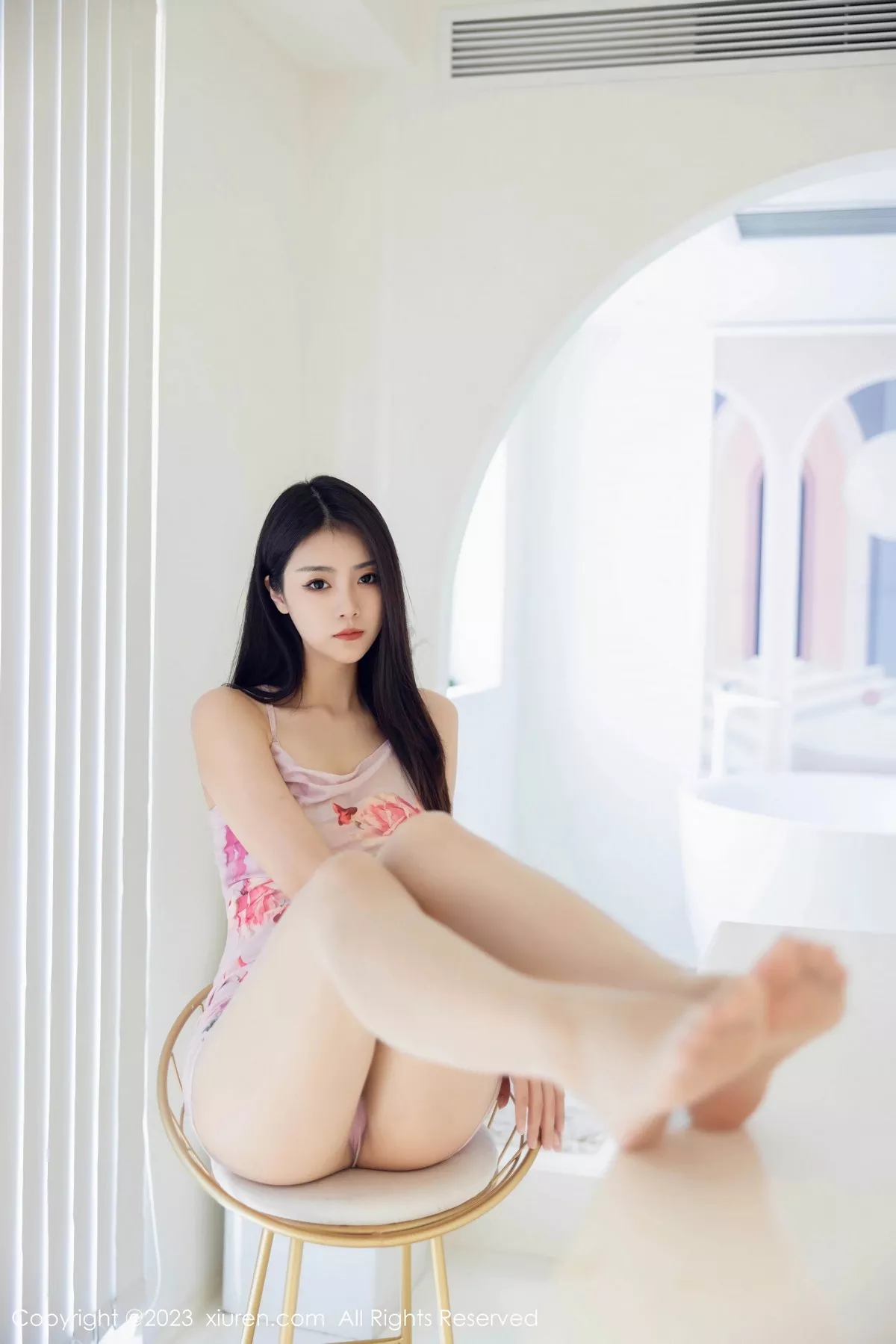 图片[67]-[XiuRen秀人网]第7099期可乐写真-秀人集