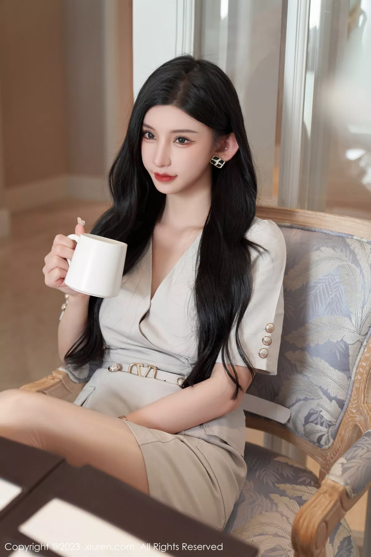 [XiuRen秀人网]第7157期周于希写真-秀人集
