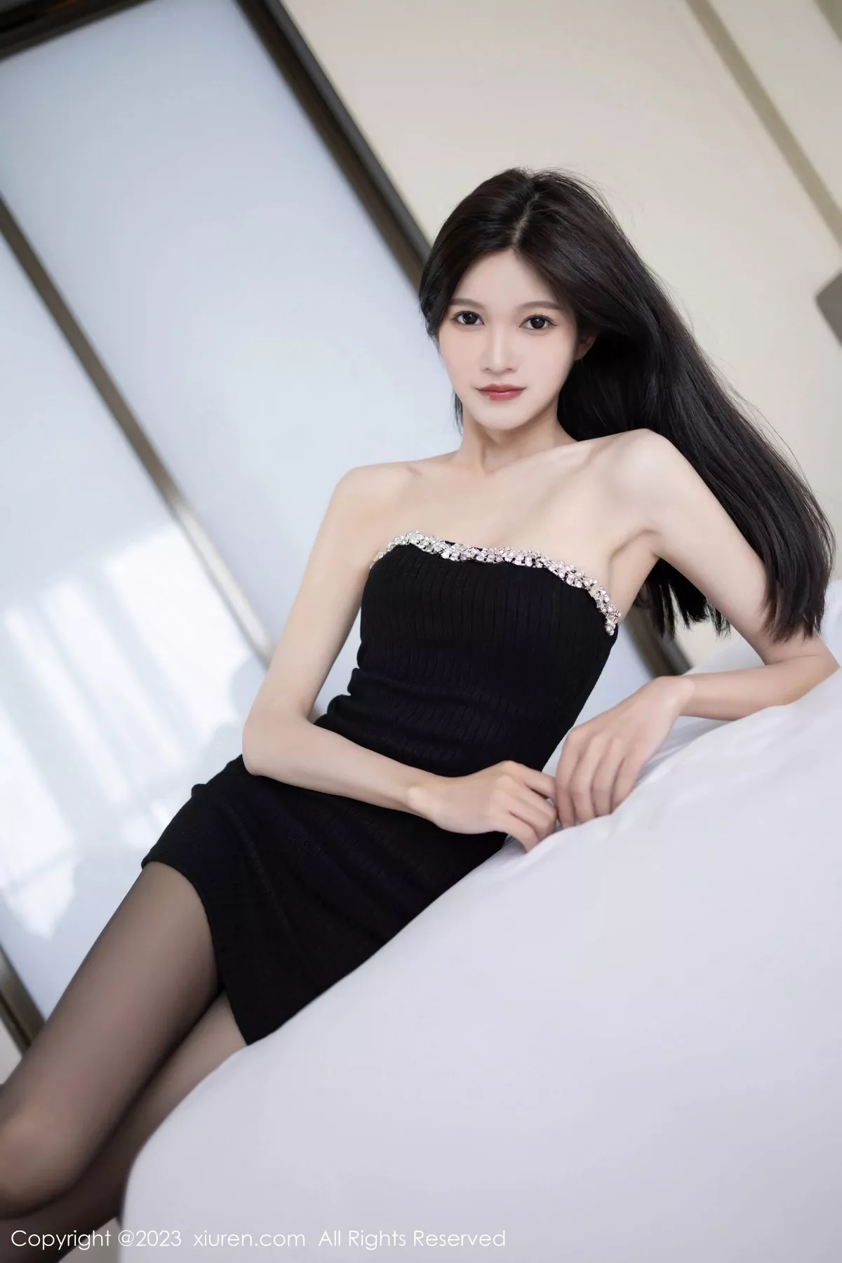图片[14]-[XiuRen秀人网]第7163期程程程写真-秀人集