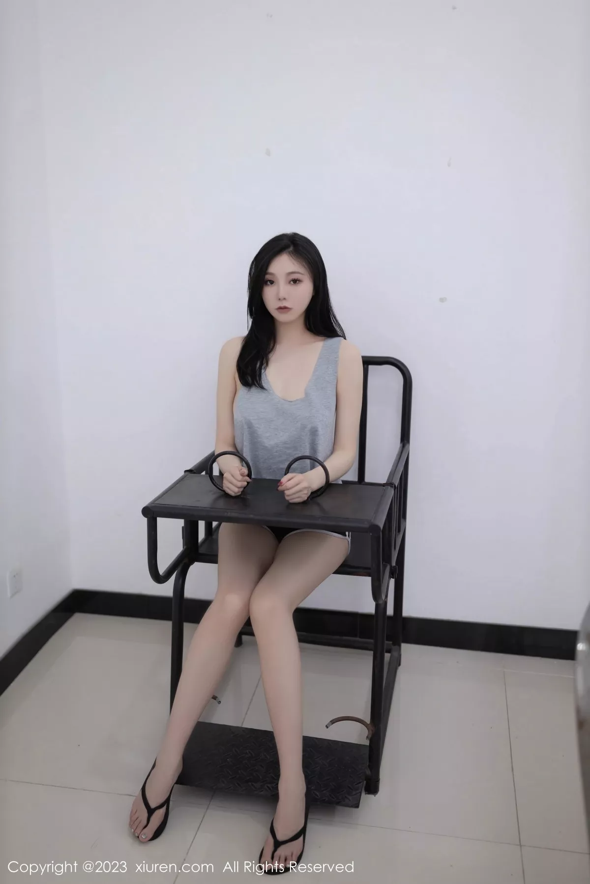 [XiuRen秀人网]第7170期安然写真-秀人集