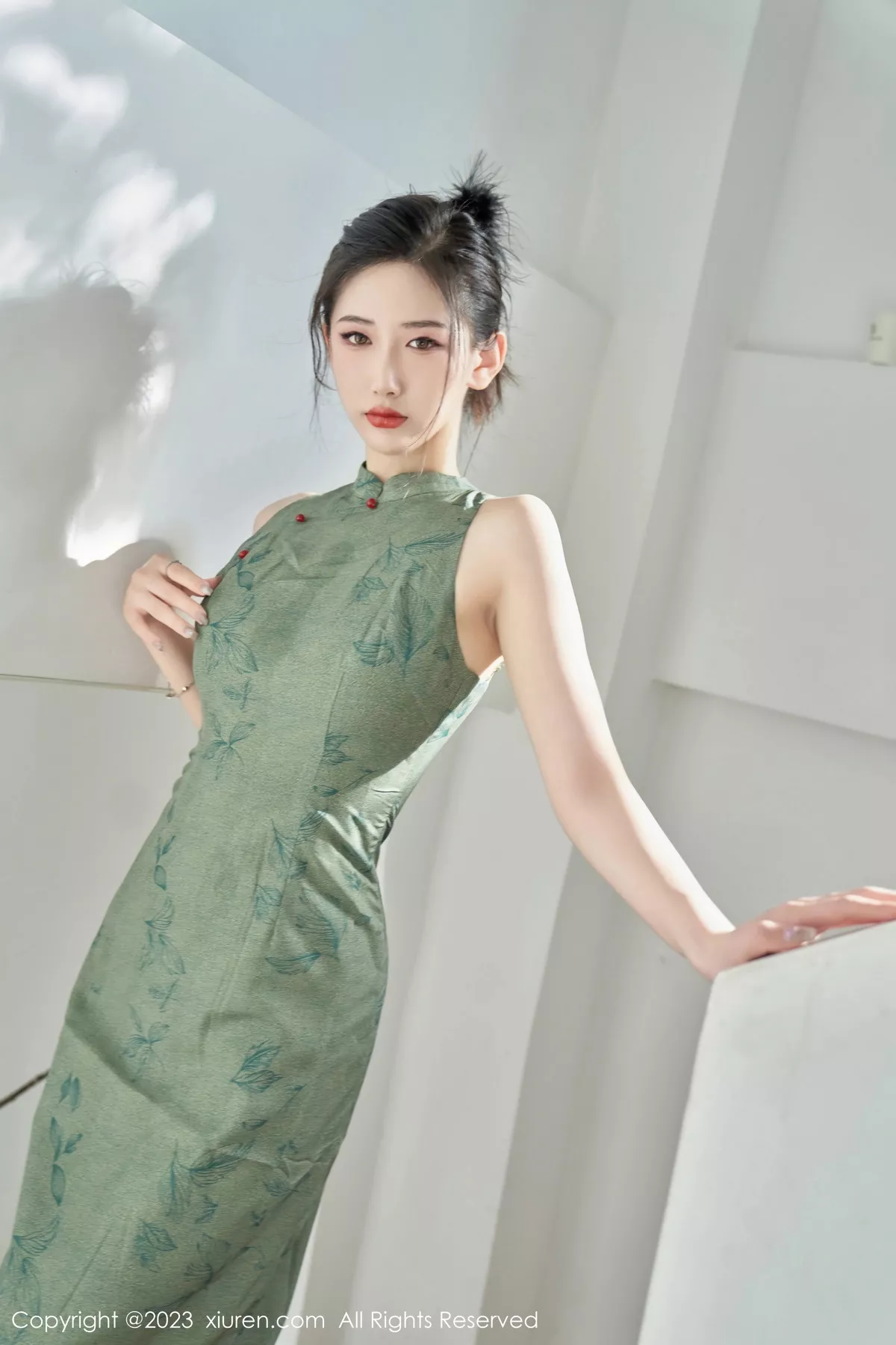 图片[29]-[XiuRen秀人网]第7181期沈青黛写真-秀人集