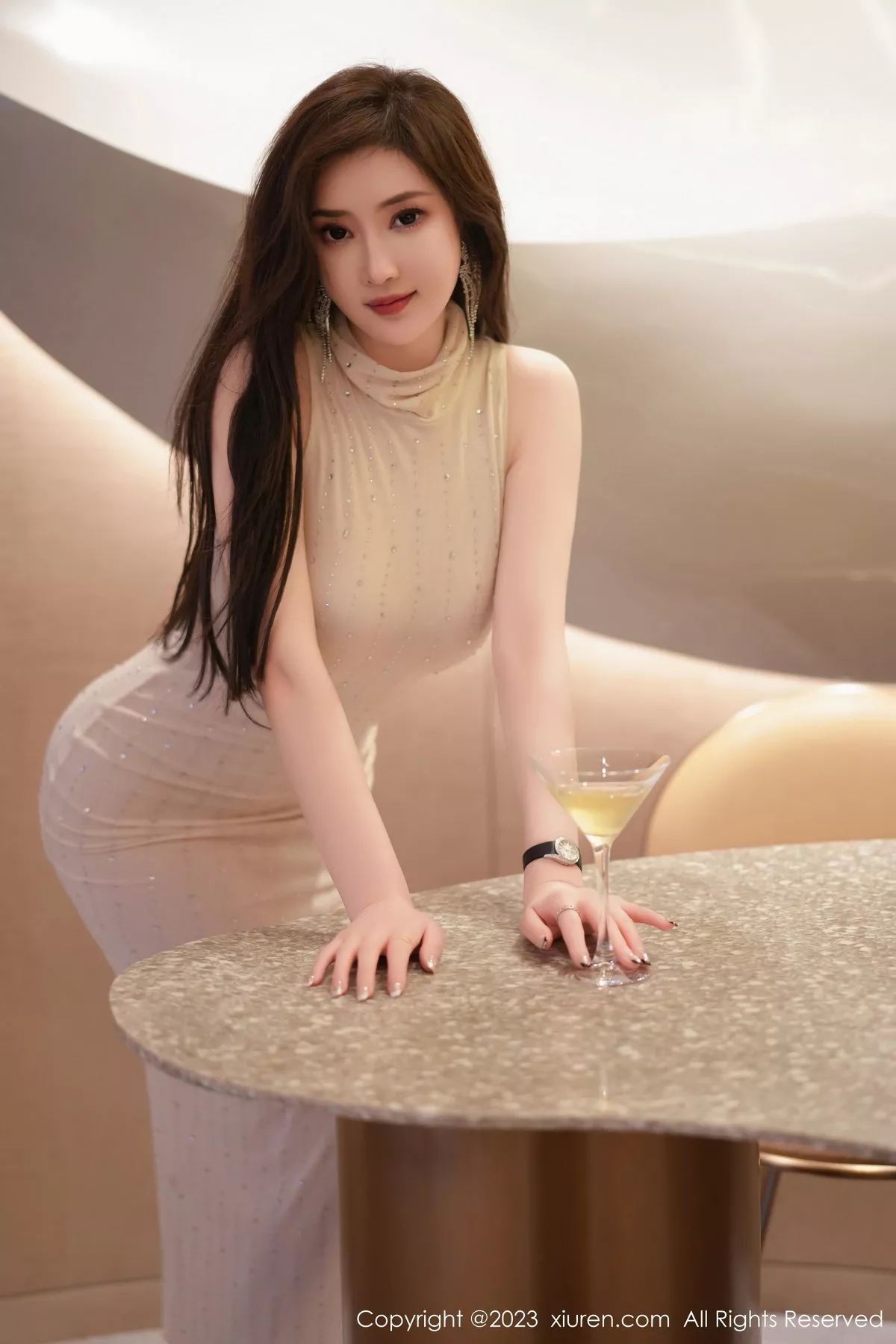 图片[4]-[XiuRen秀人网]第7187期周妍希写真-秀人集