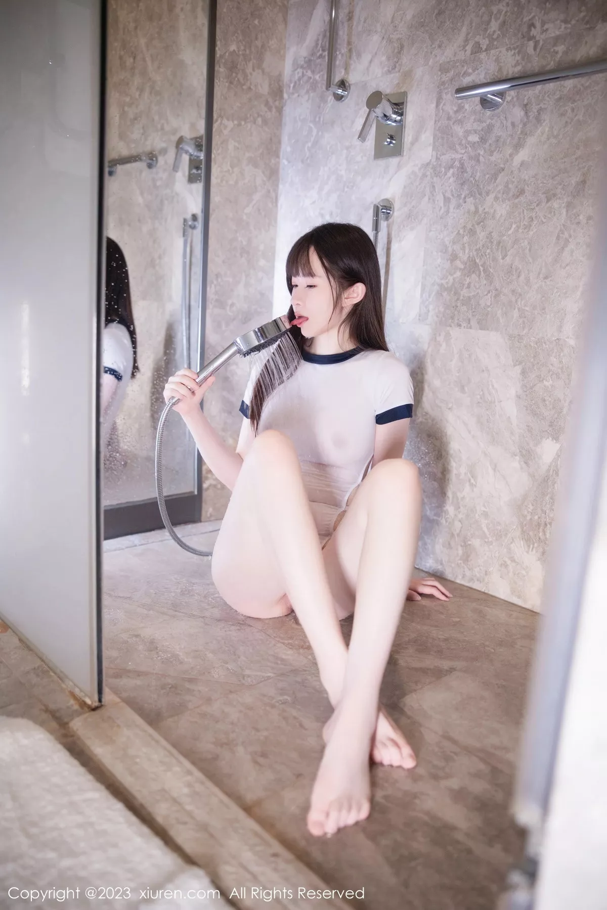 图片[57]-[XiuRen秀人网]第7196期林悠悠写真-秀人集